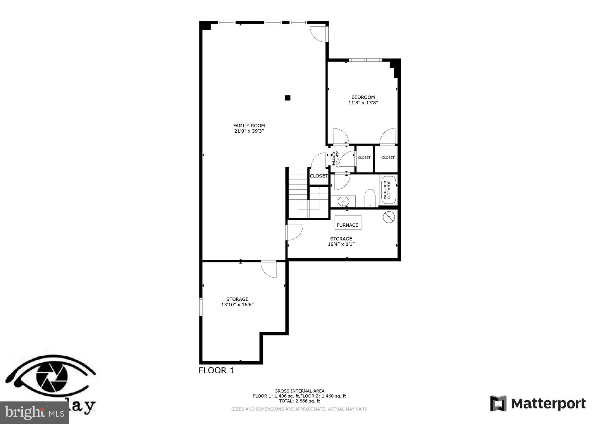 CELEBRATE VIRGINIA NORTH - Residential