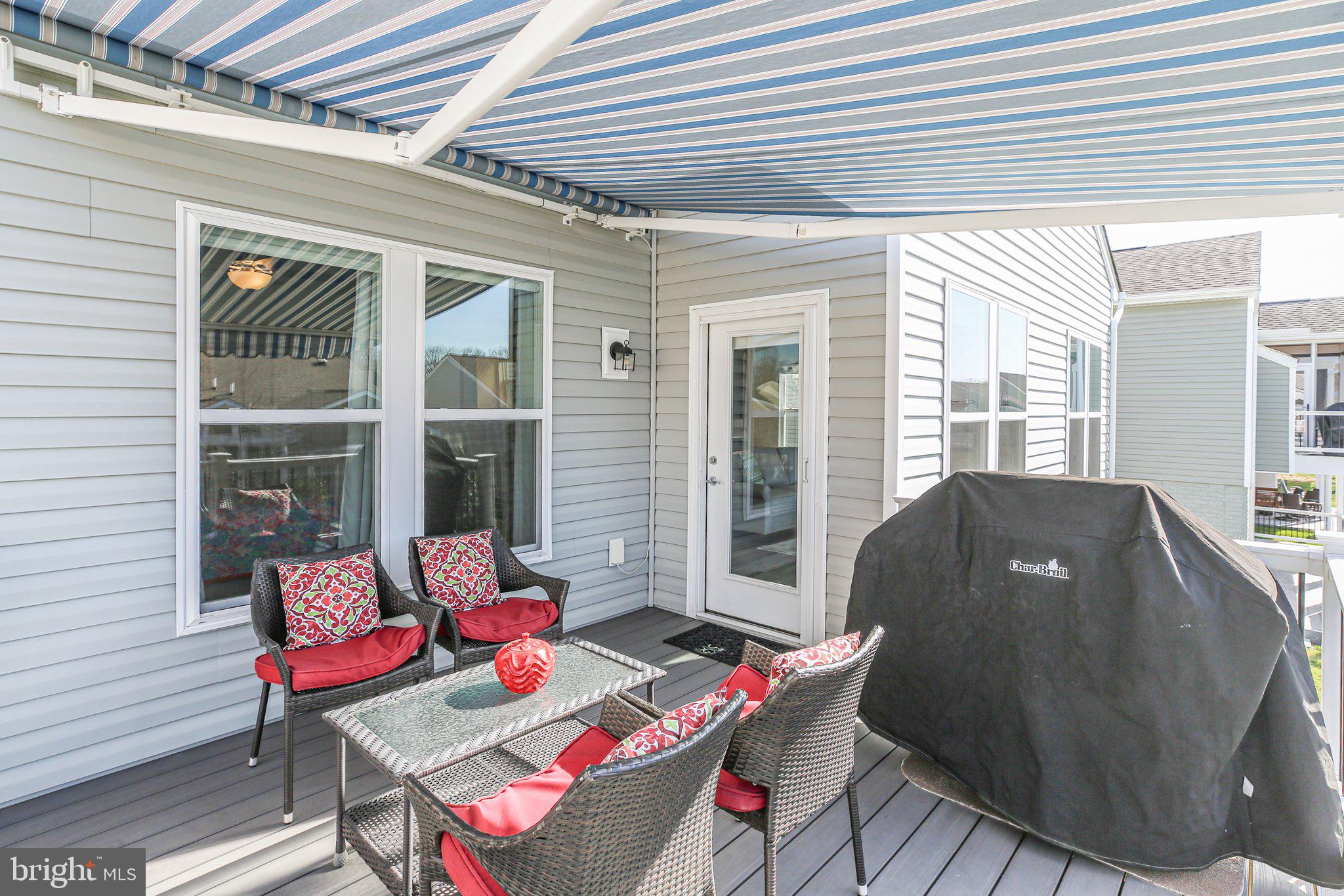 CELEBRATE VIRGINIA NORTH - Residential