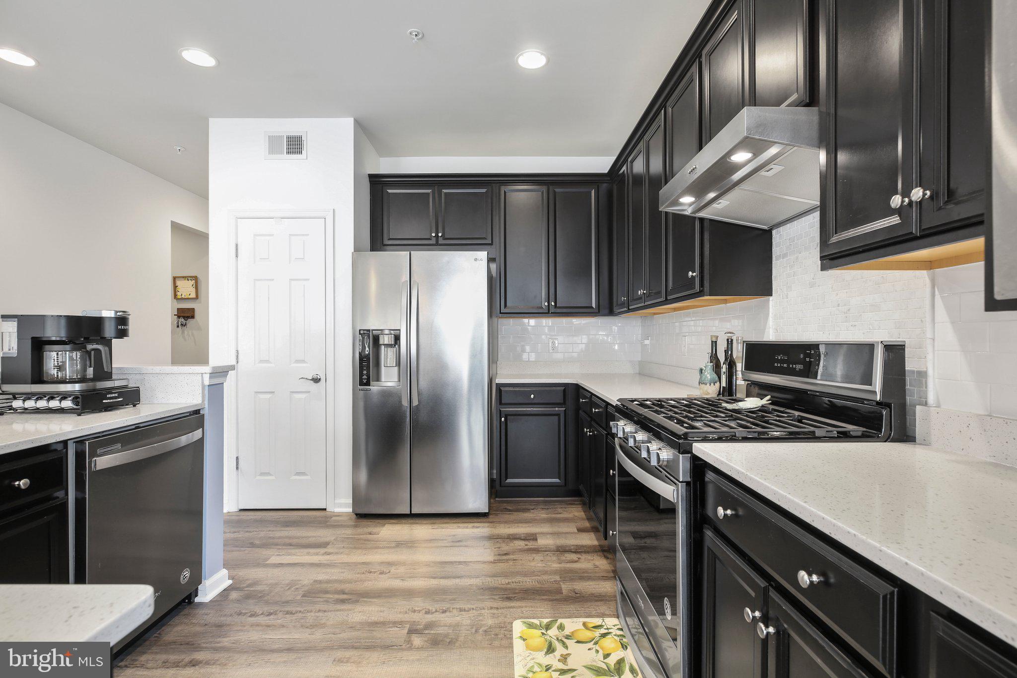 CELEBRATE VIRGINIA NORTH - Residential