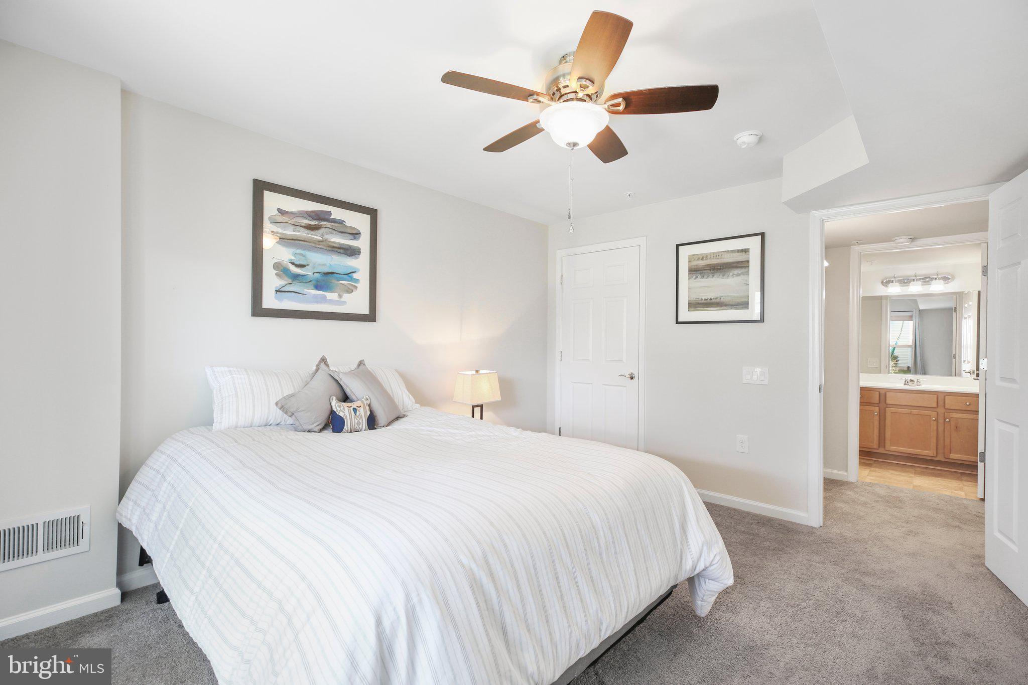 CELEBRATE VIRGINIA NORTH - Residential