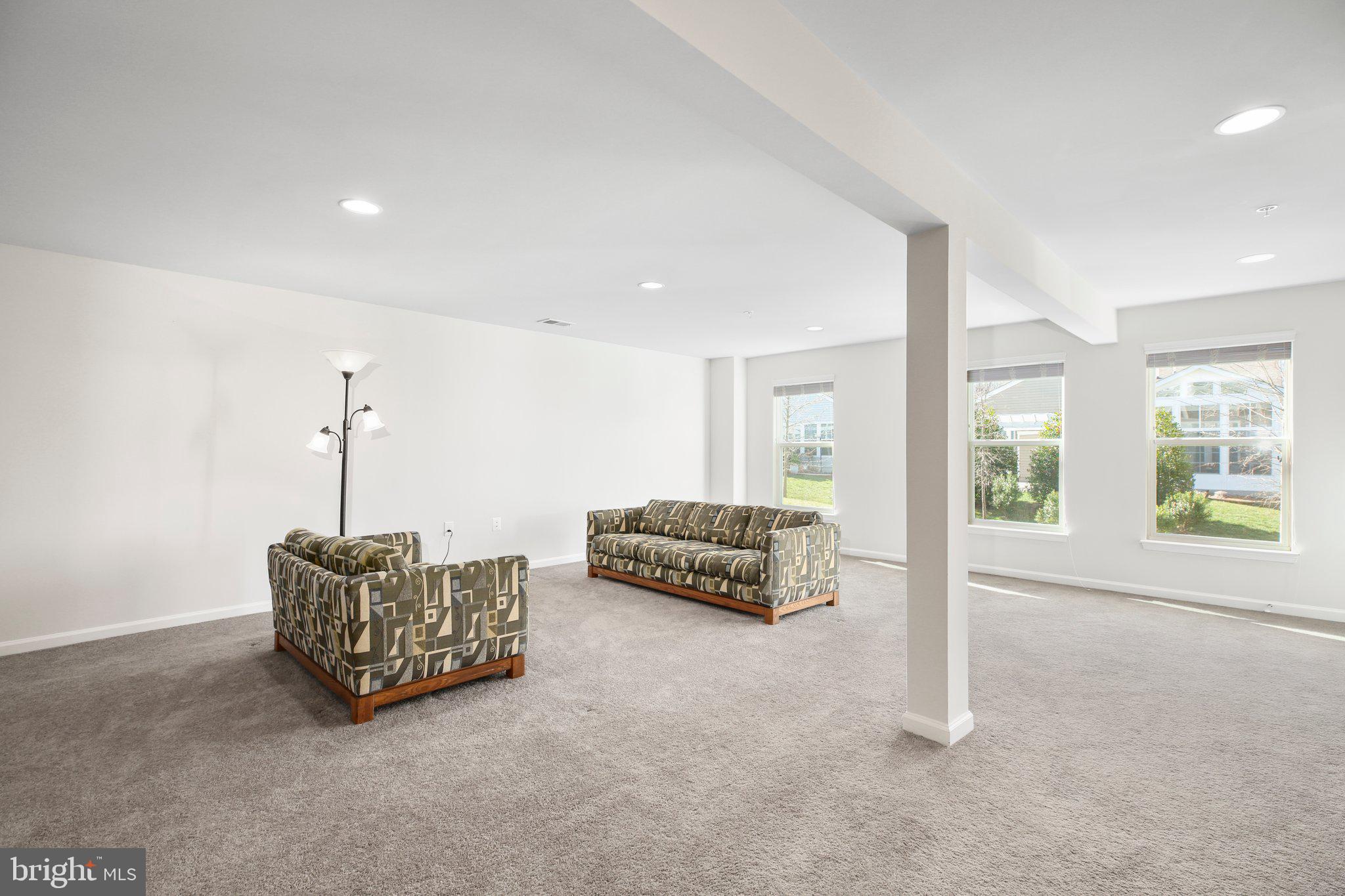 CELEBRATE VIRGINIA NORTH - Residential