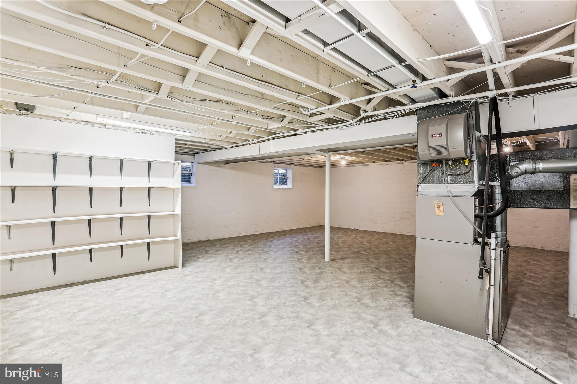 OLD FARM - Residential