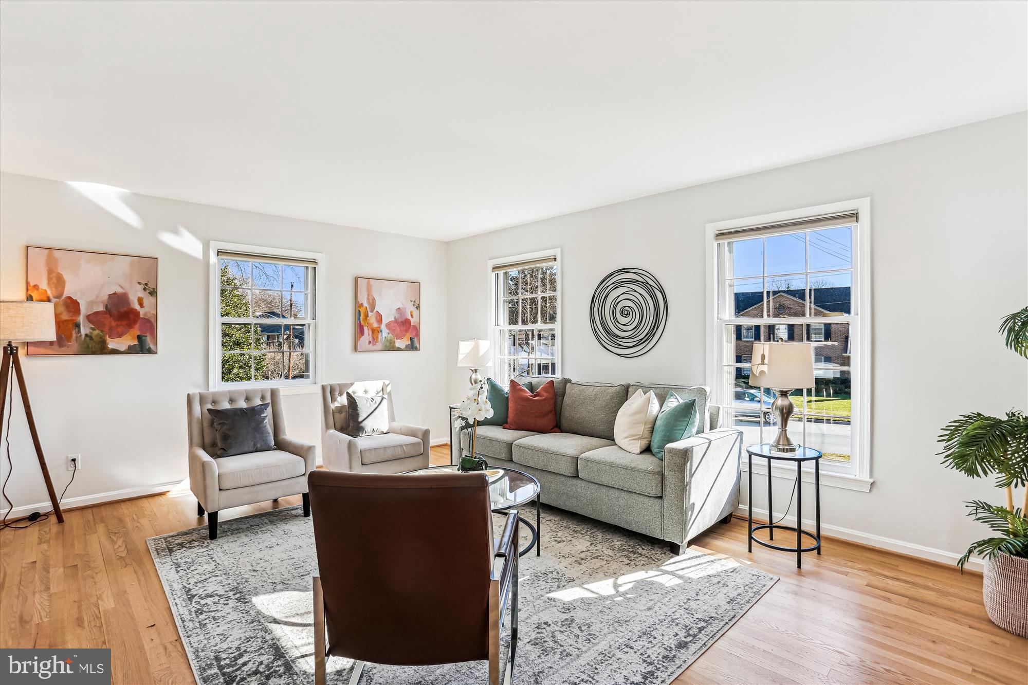 OLD FARM - Residential