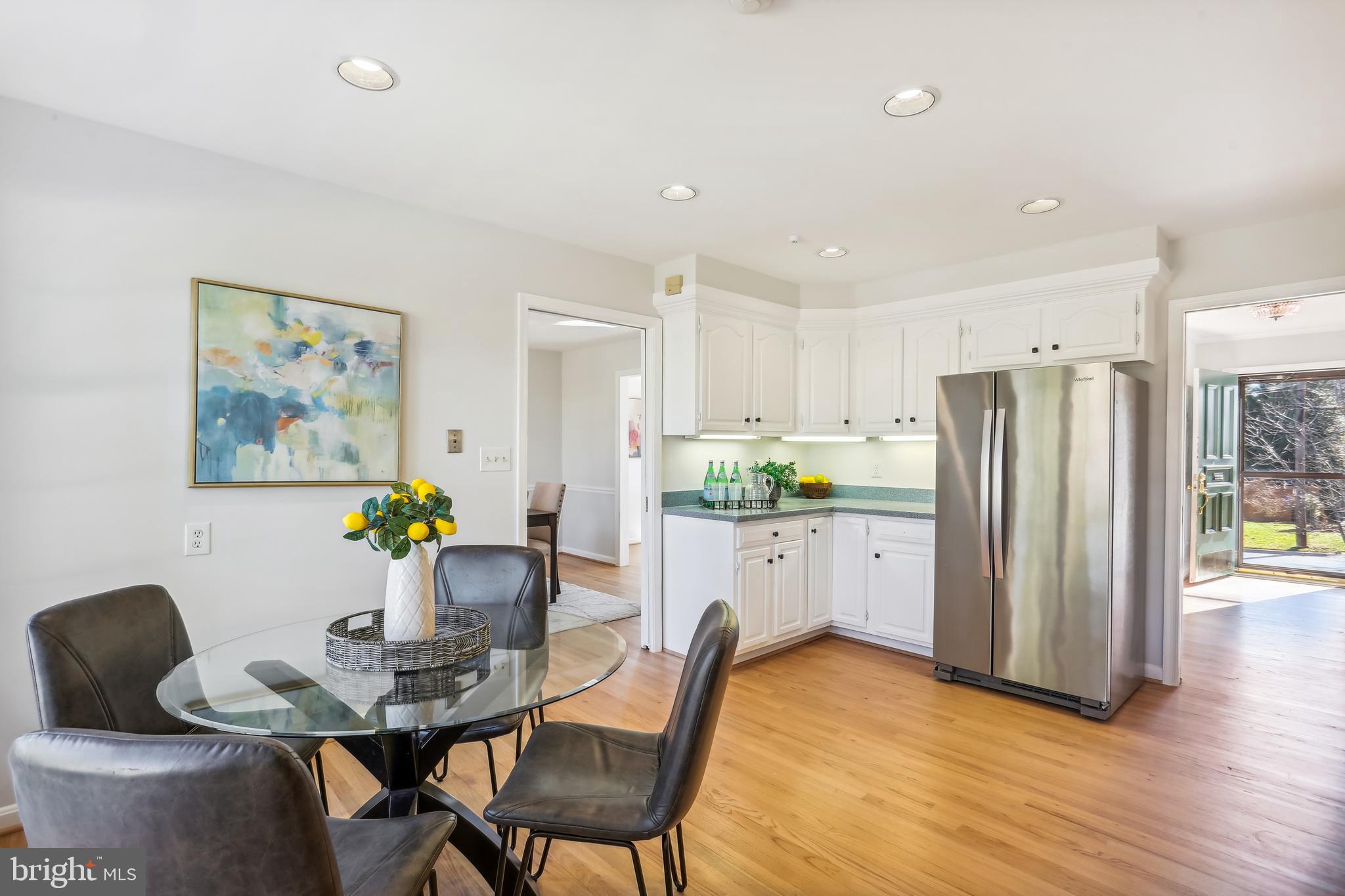 OLD FARM - Residential