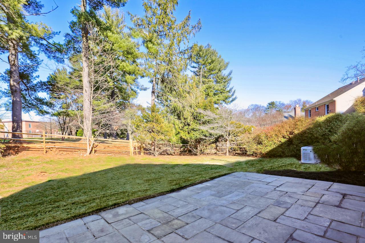 OLD FARM - Residential