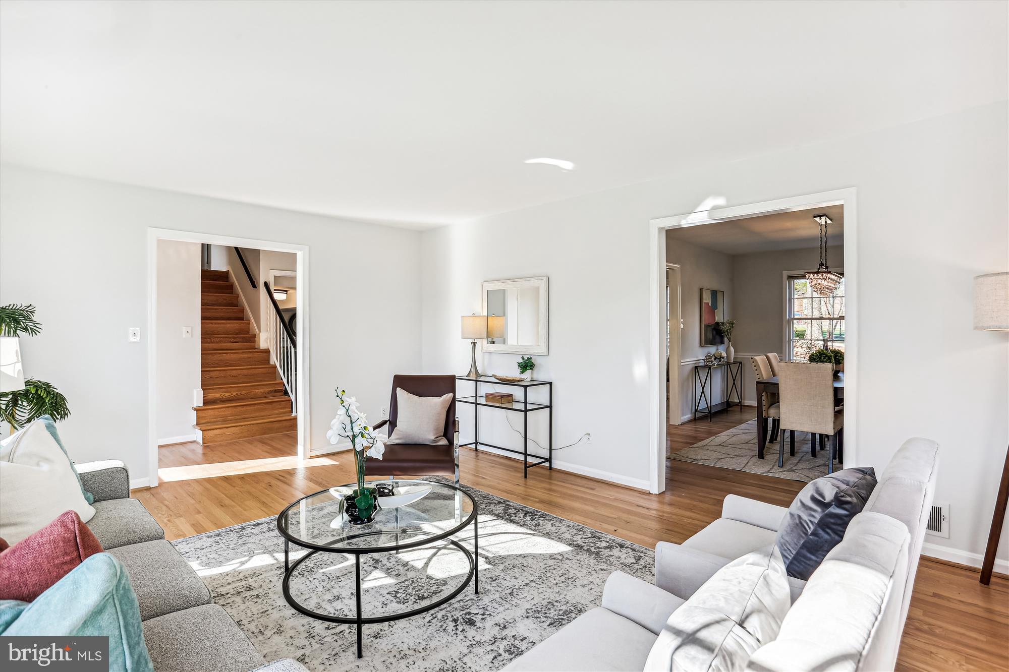 OLD FARM - Residential