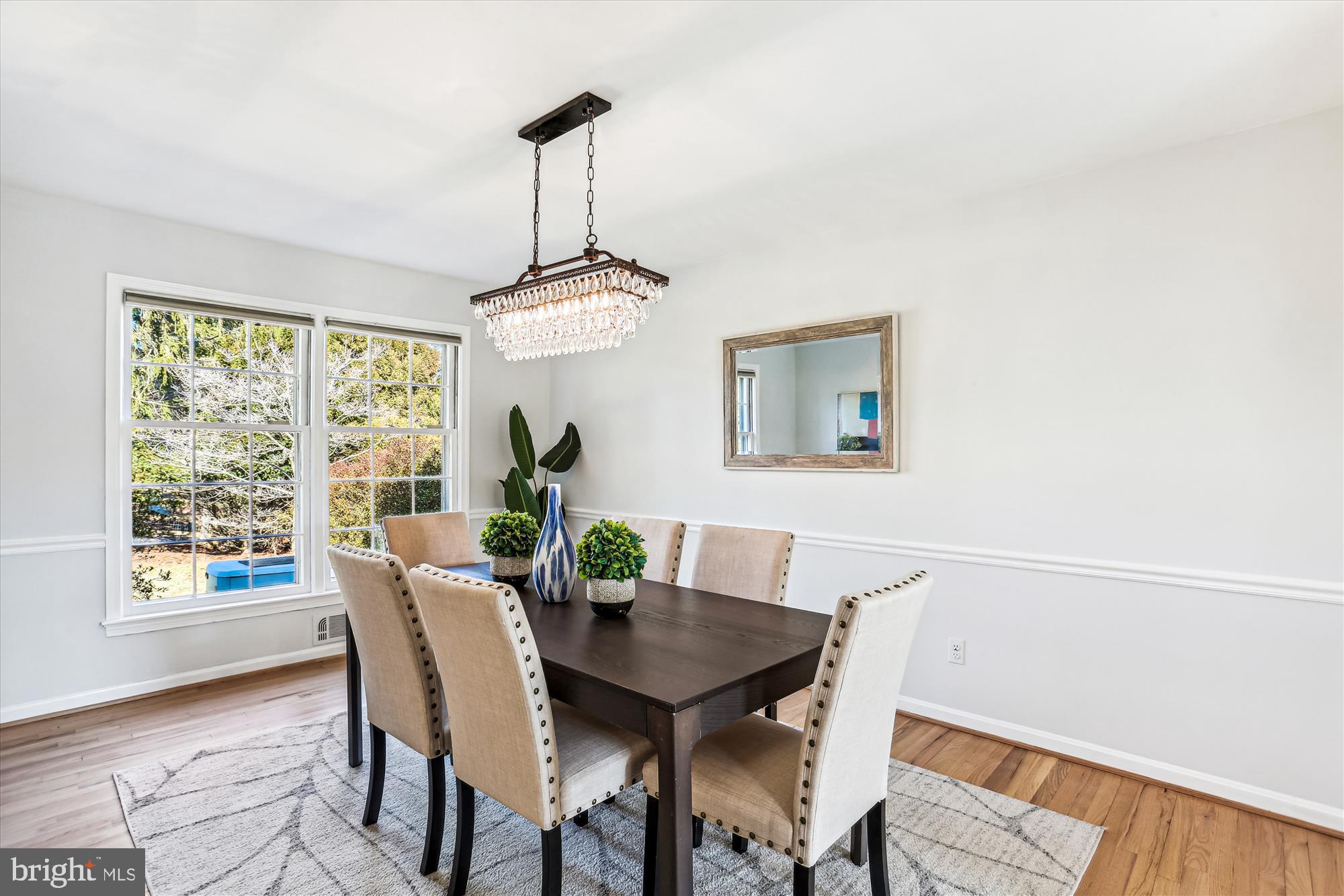 OLD FARM - Residential