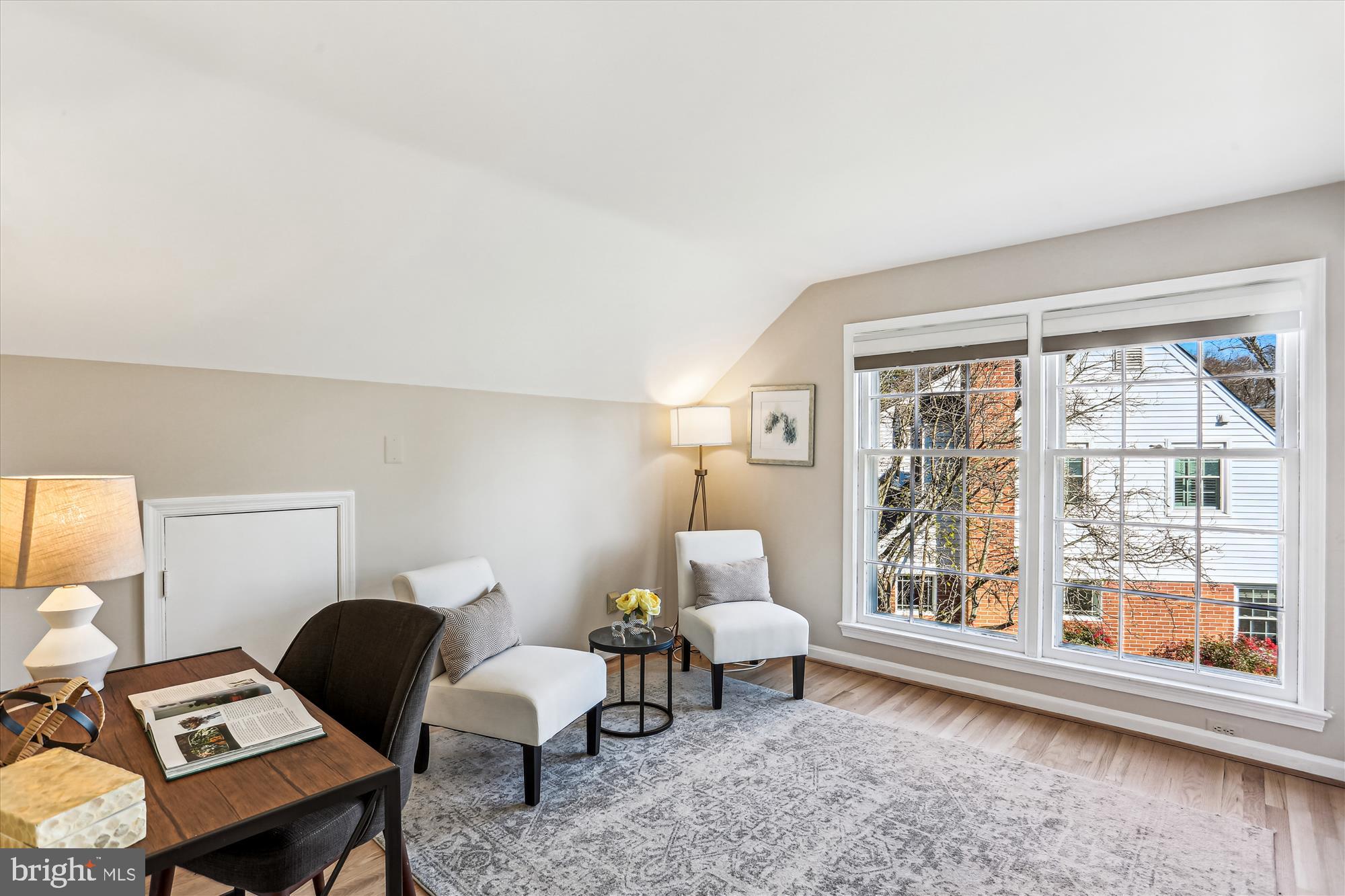 OLD FARM - Residential