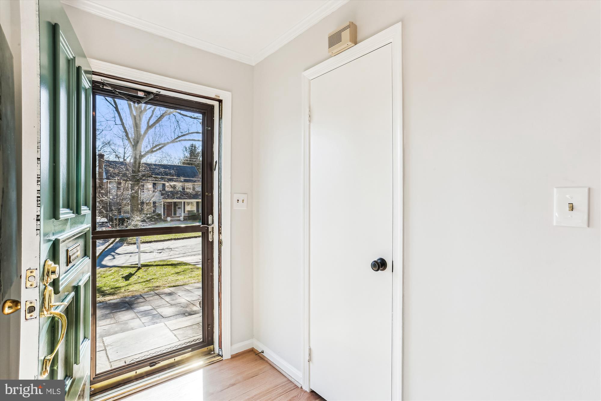 OLD FARM - Residential