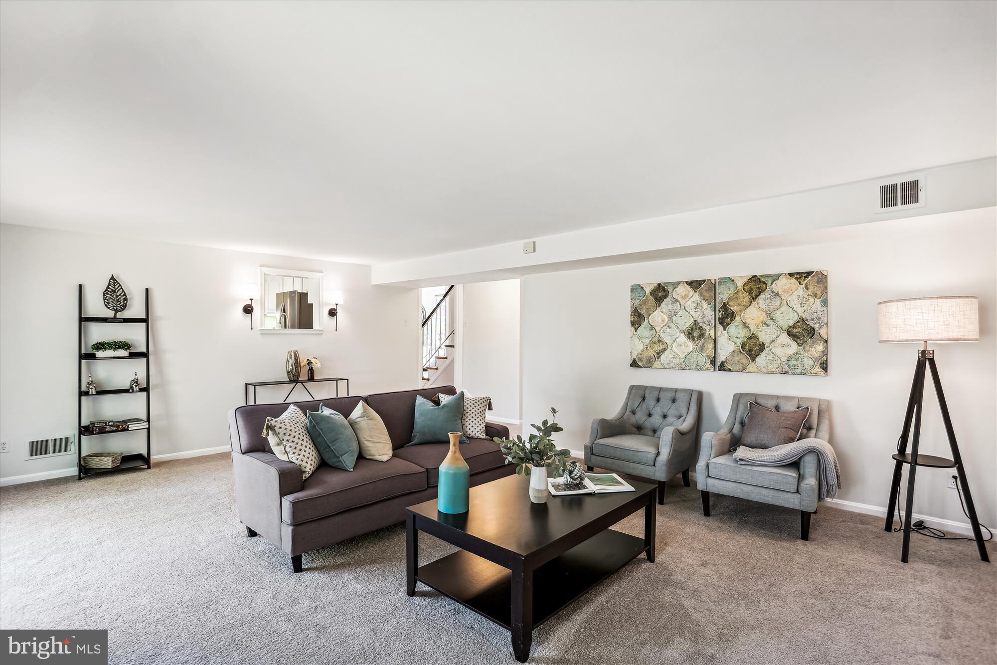 OLD FARM - Residential