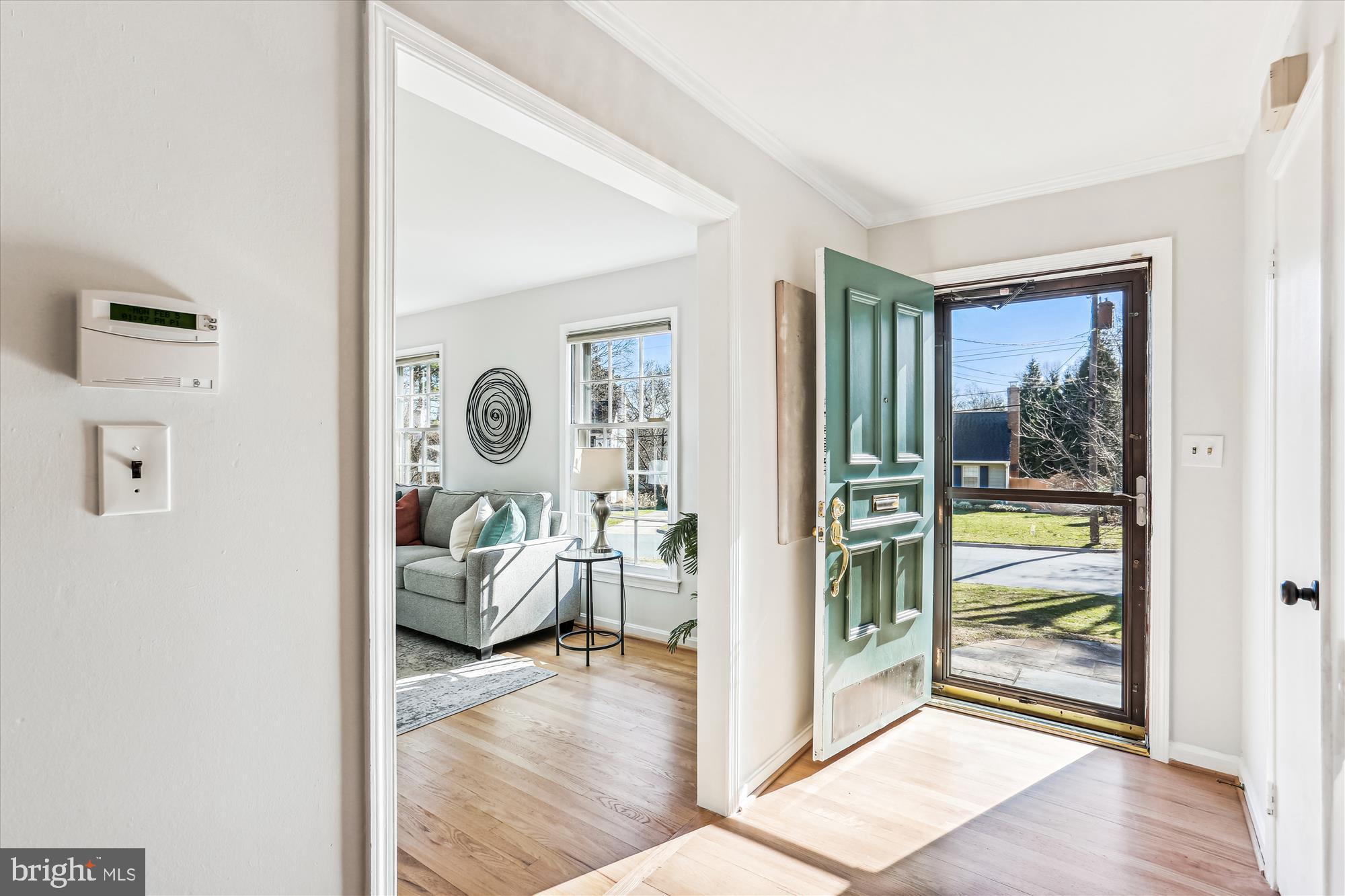 OLD FARM - Residential