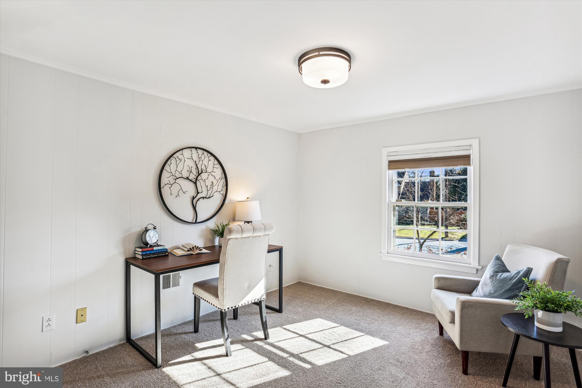 OLD FARM - Residential