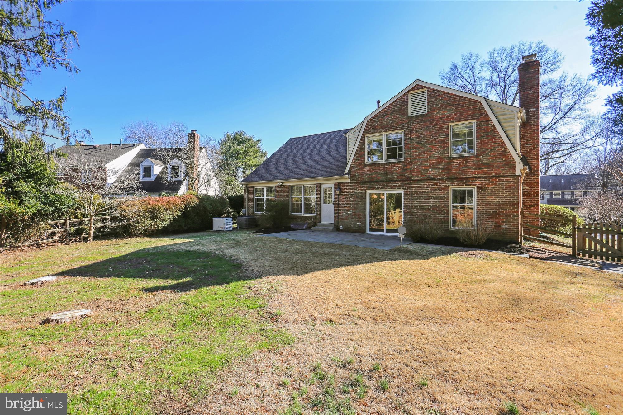OLD FARM - Residential