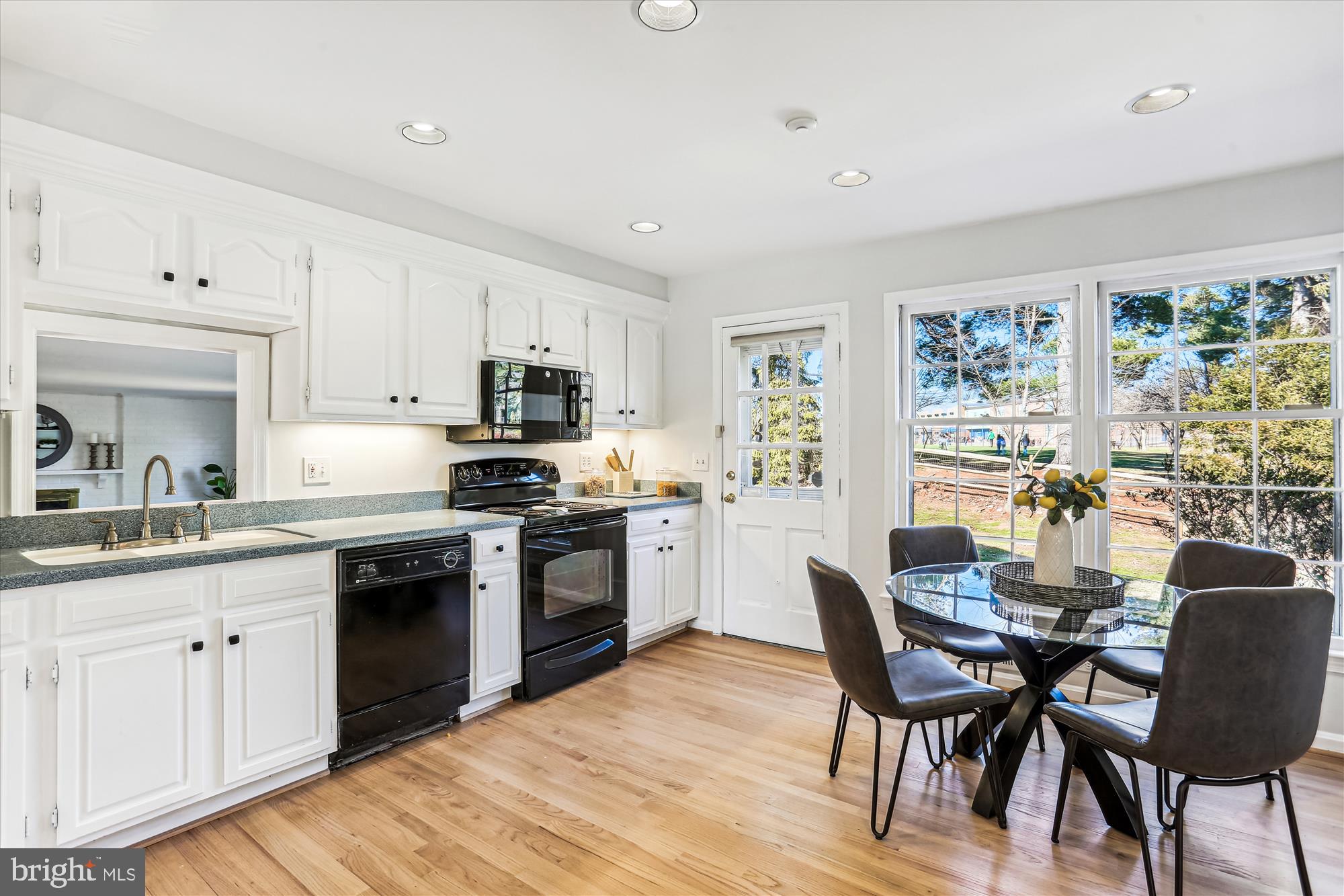 OLD FARM - Residential