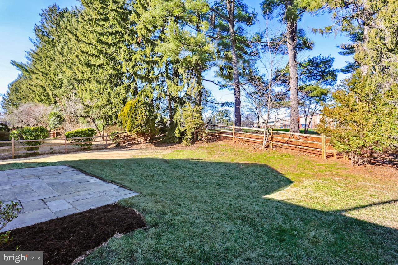 OLD FARM - Residential