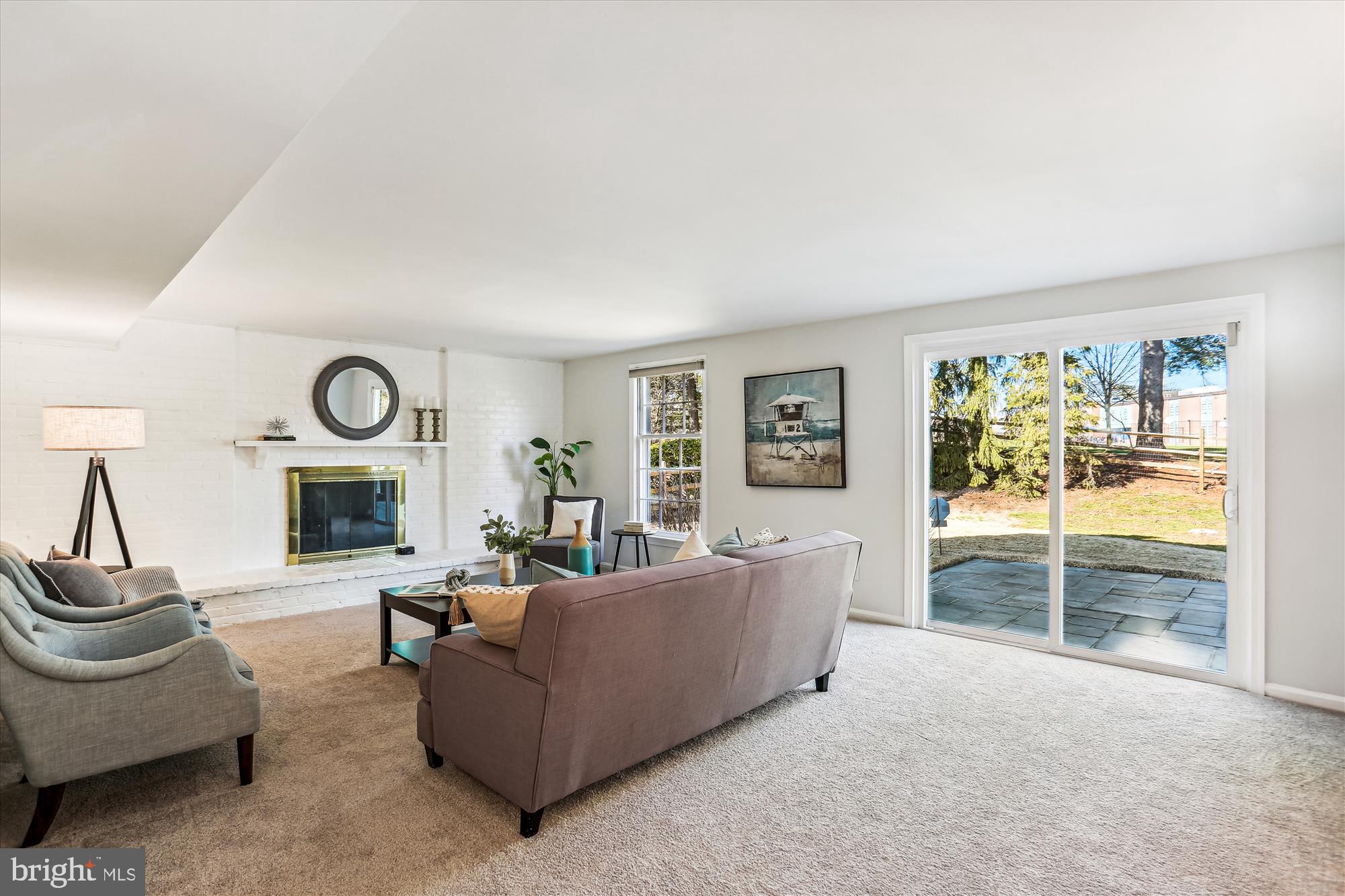 OLD FARM - Residential