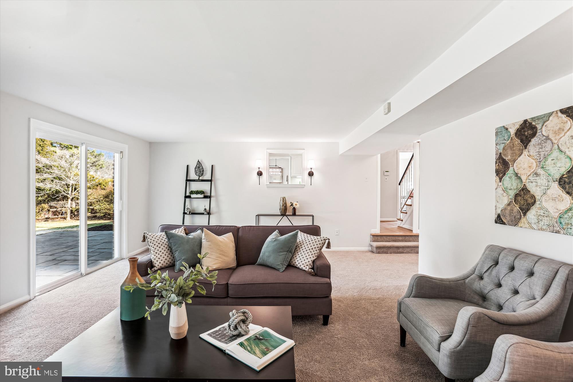 OLD FARM - Residential