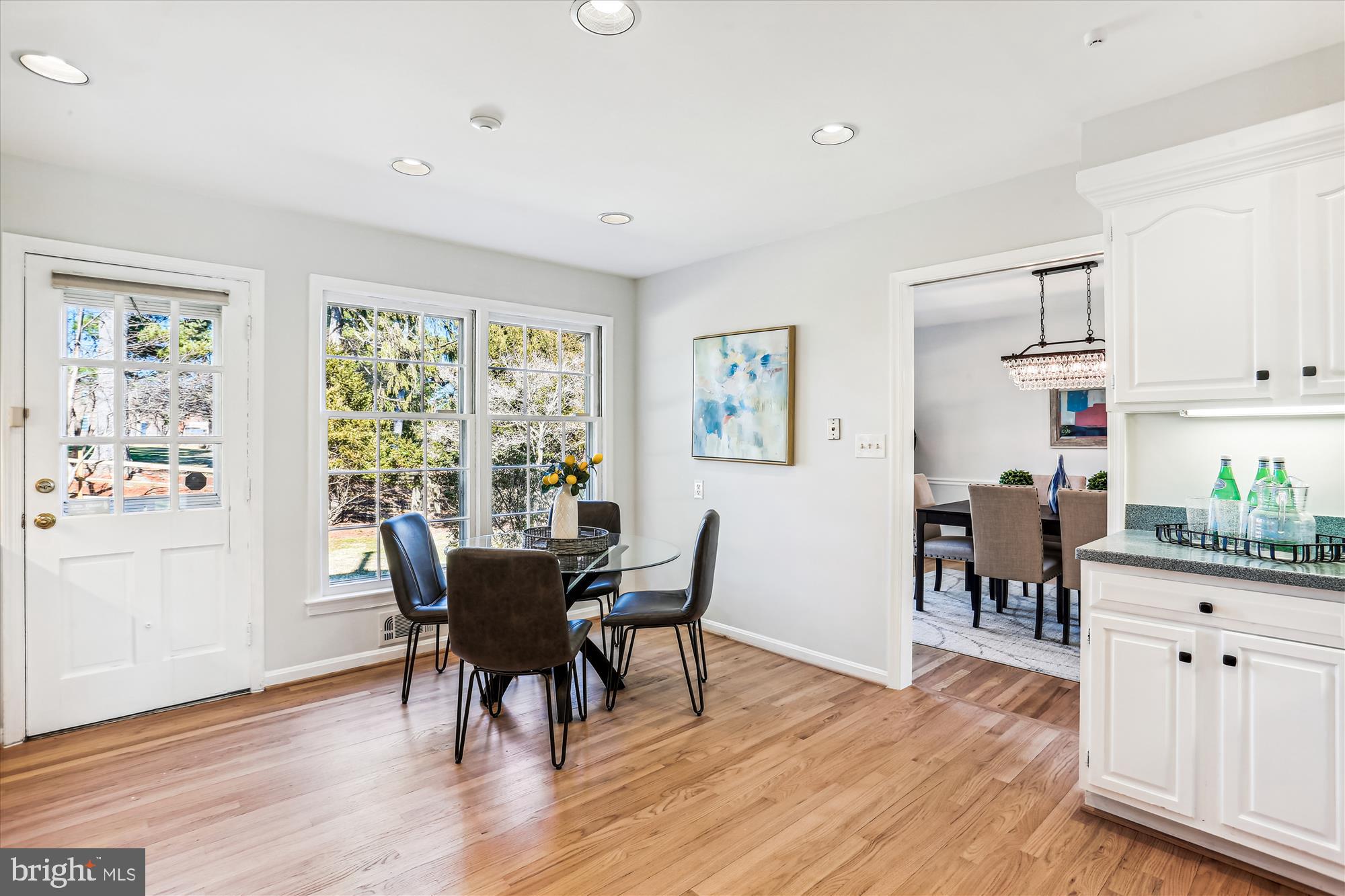 OLD FARM - Residential