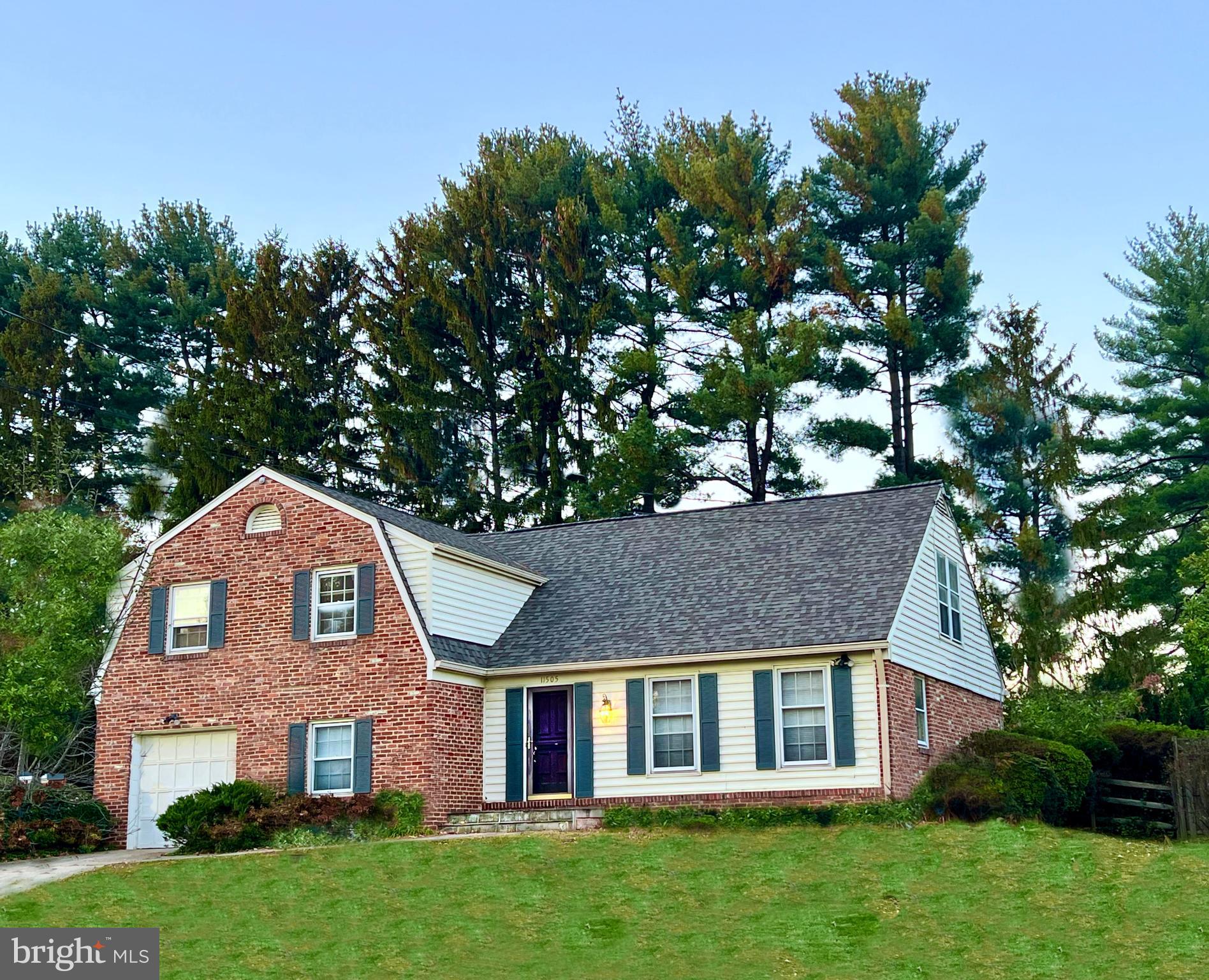 OLD FARM - Residential