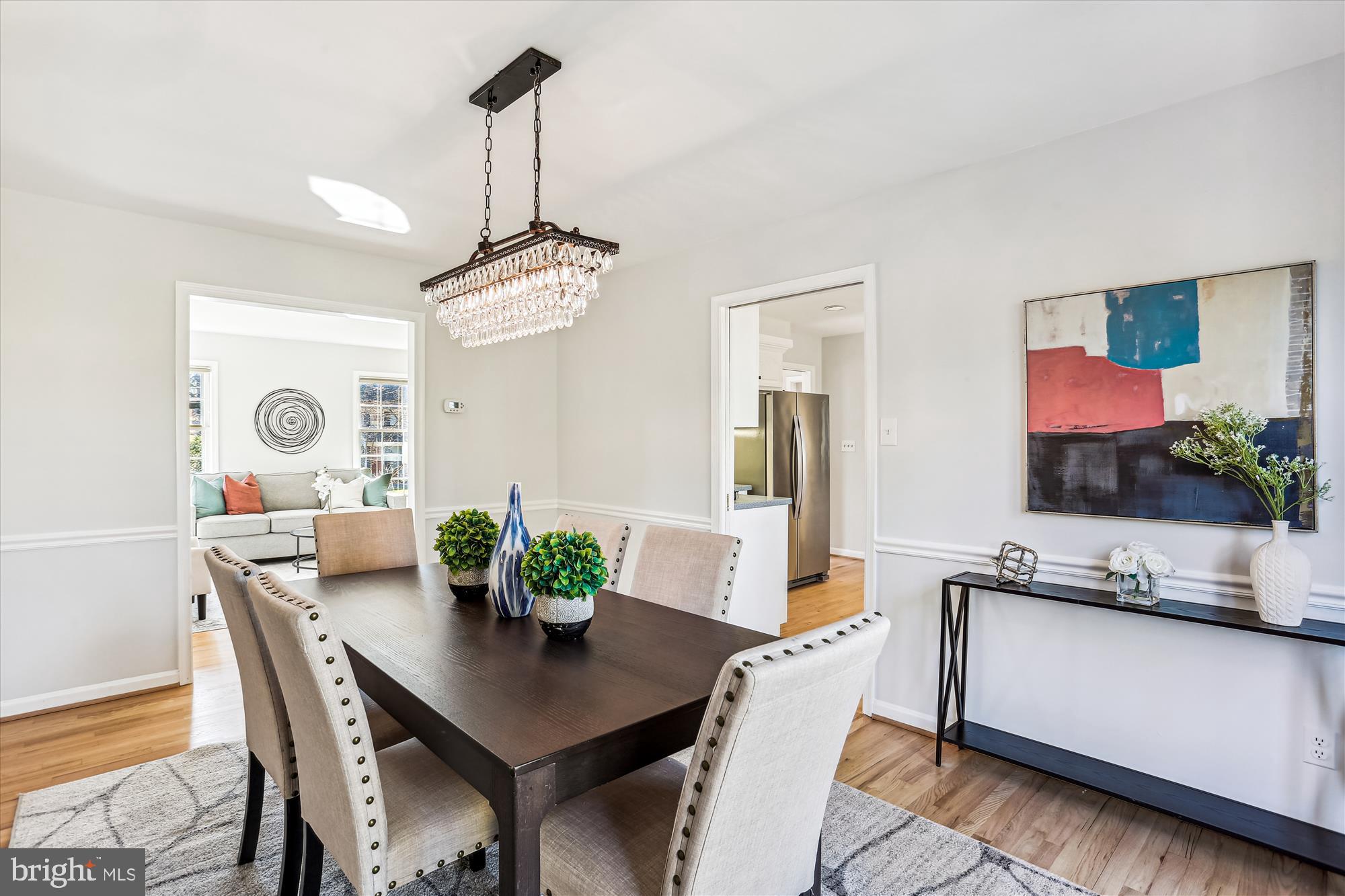 OLD FARM - Residential