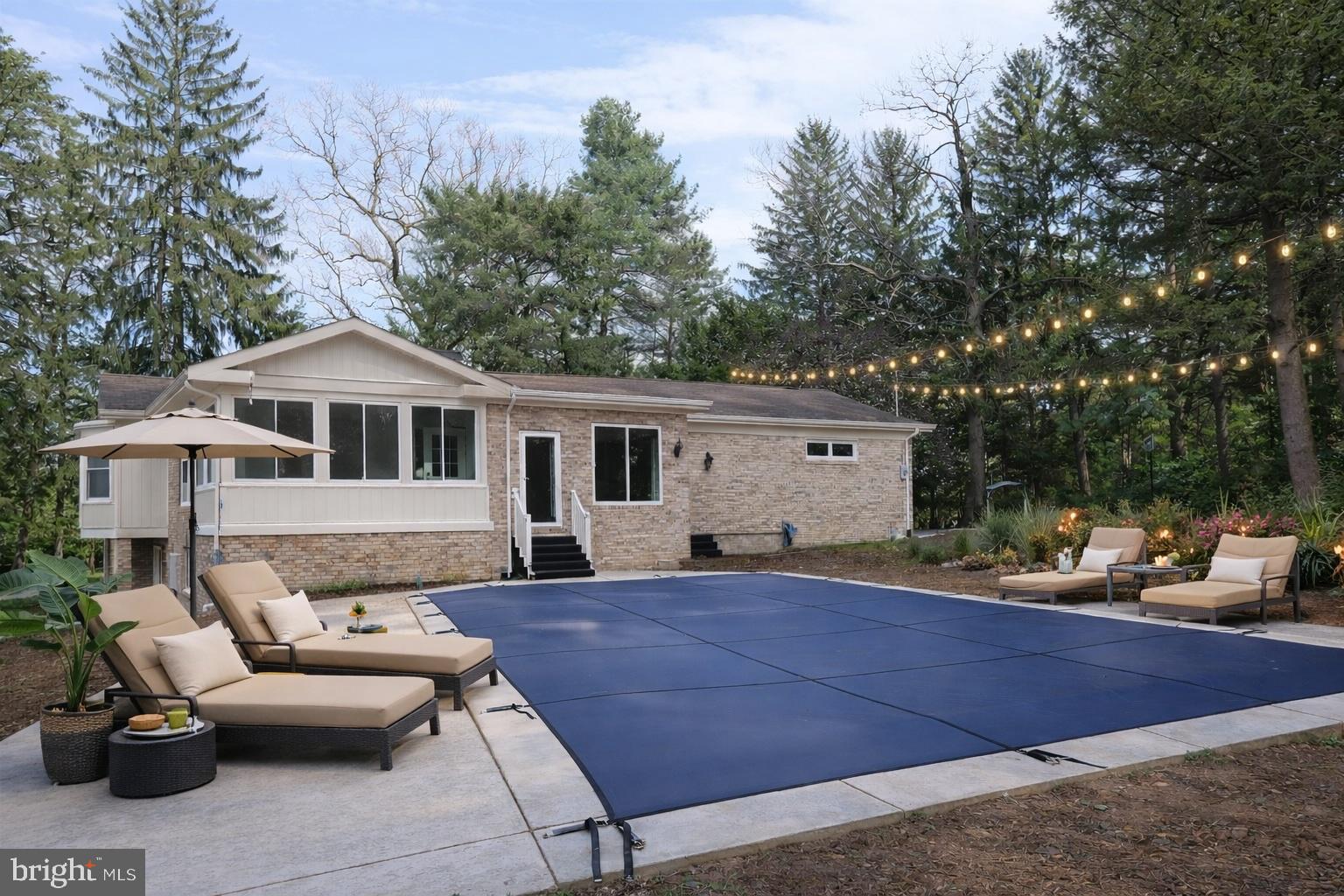 SPRINGETTSBURY TWP - Residential