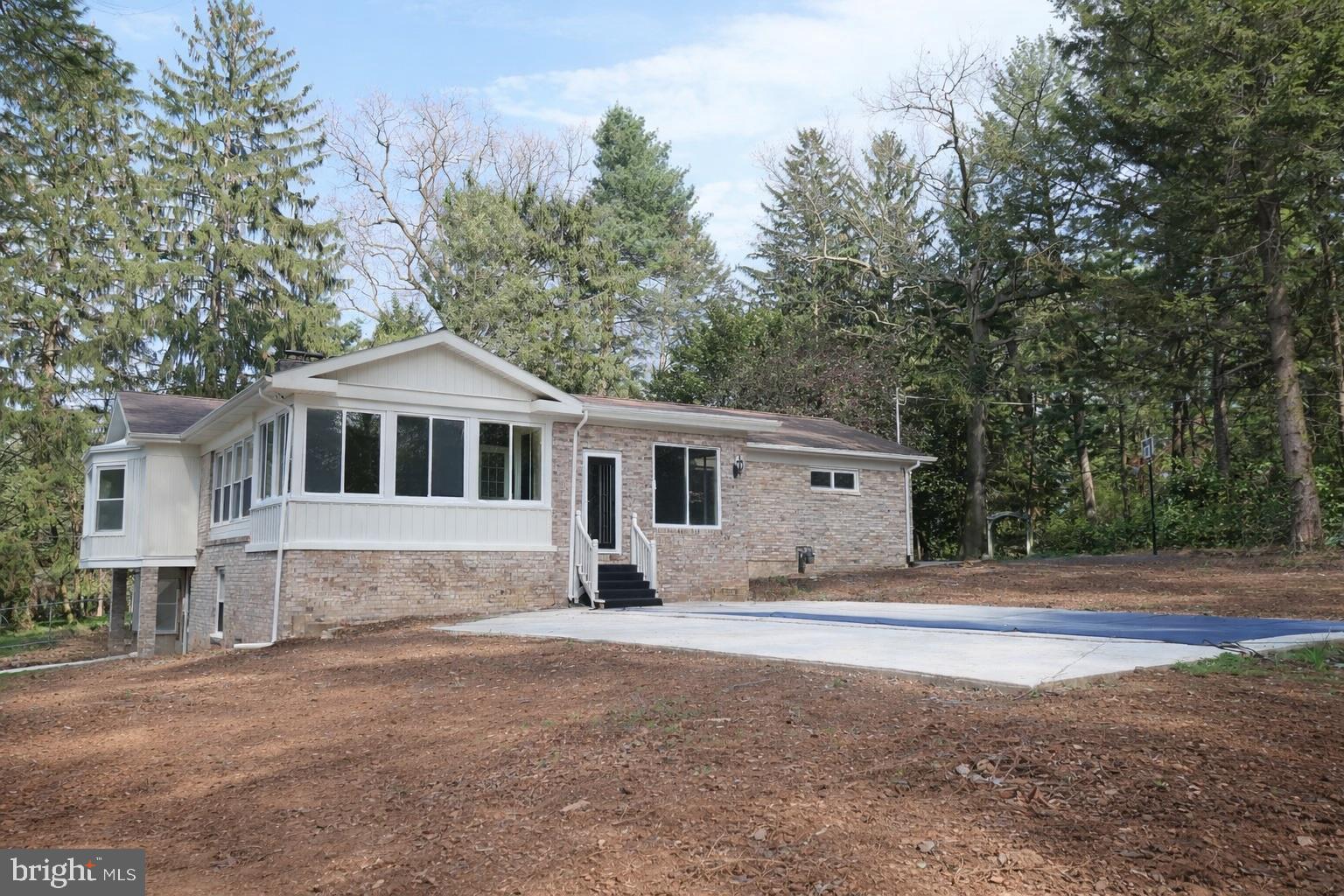 SPRINGETTSBURY TWP - Residential