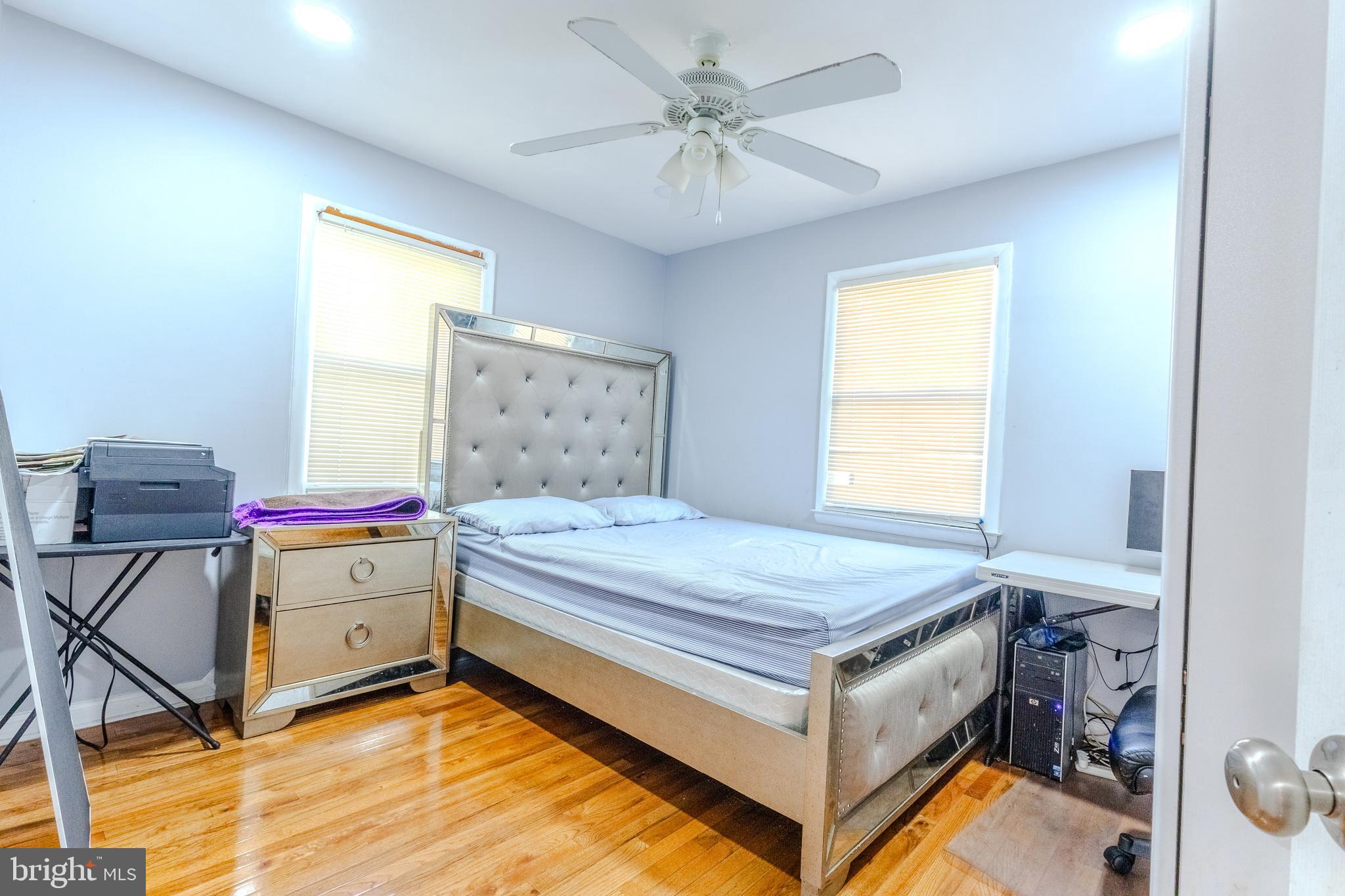 ROLLING ROAD FARMS - Residential