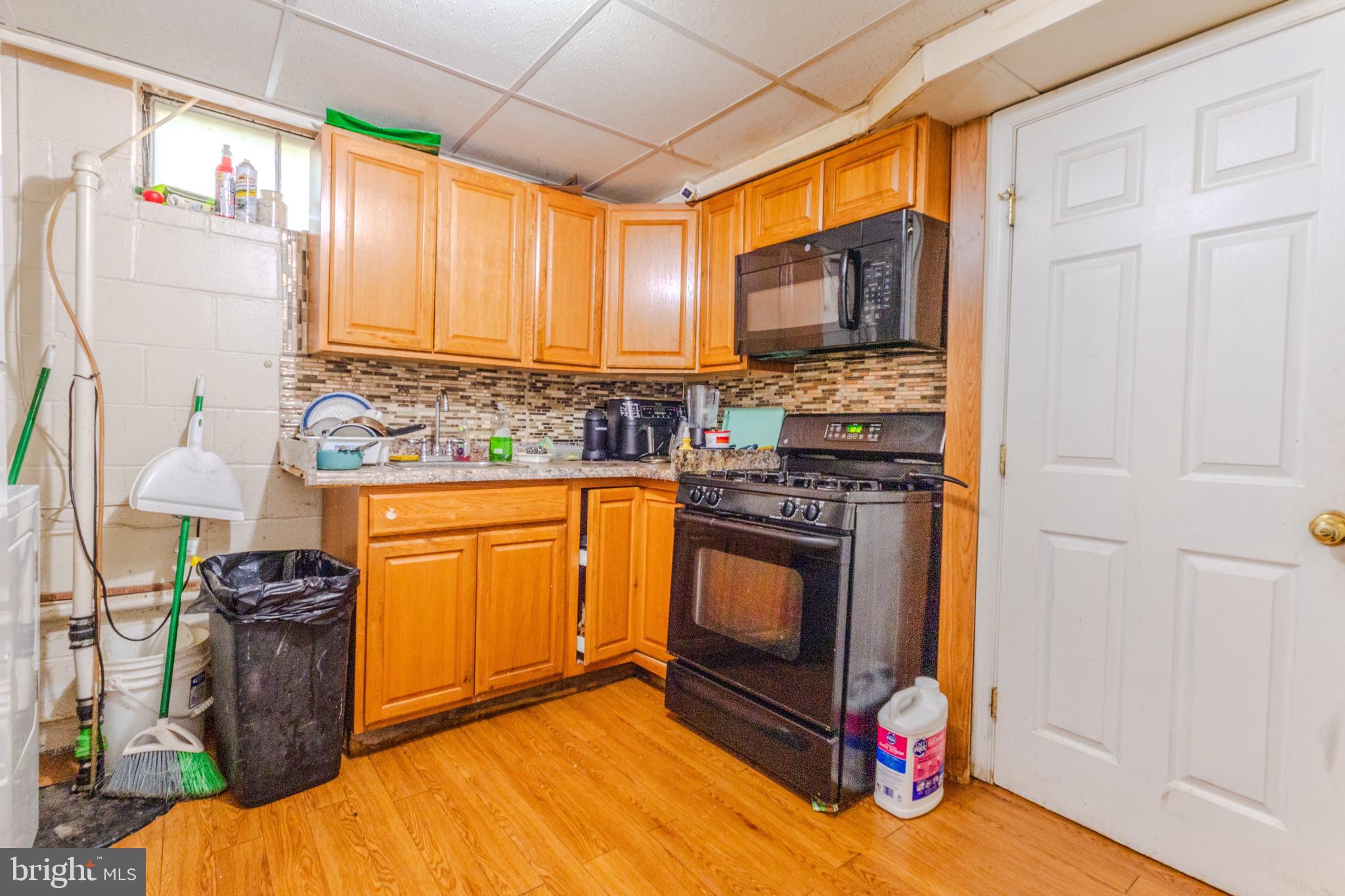 ROLLING ROAD FARMS - Residential