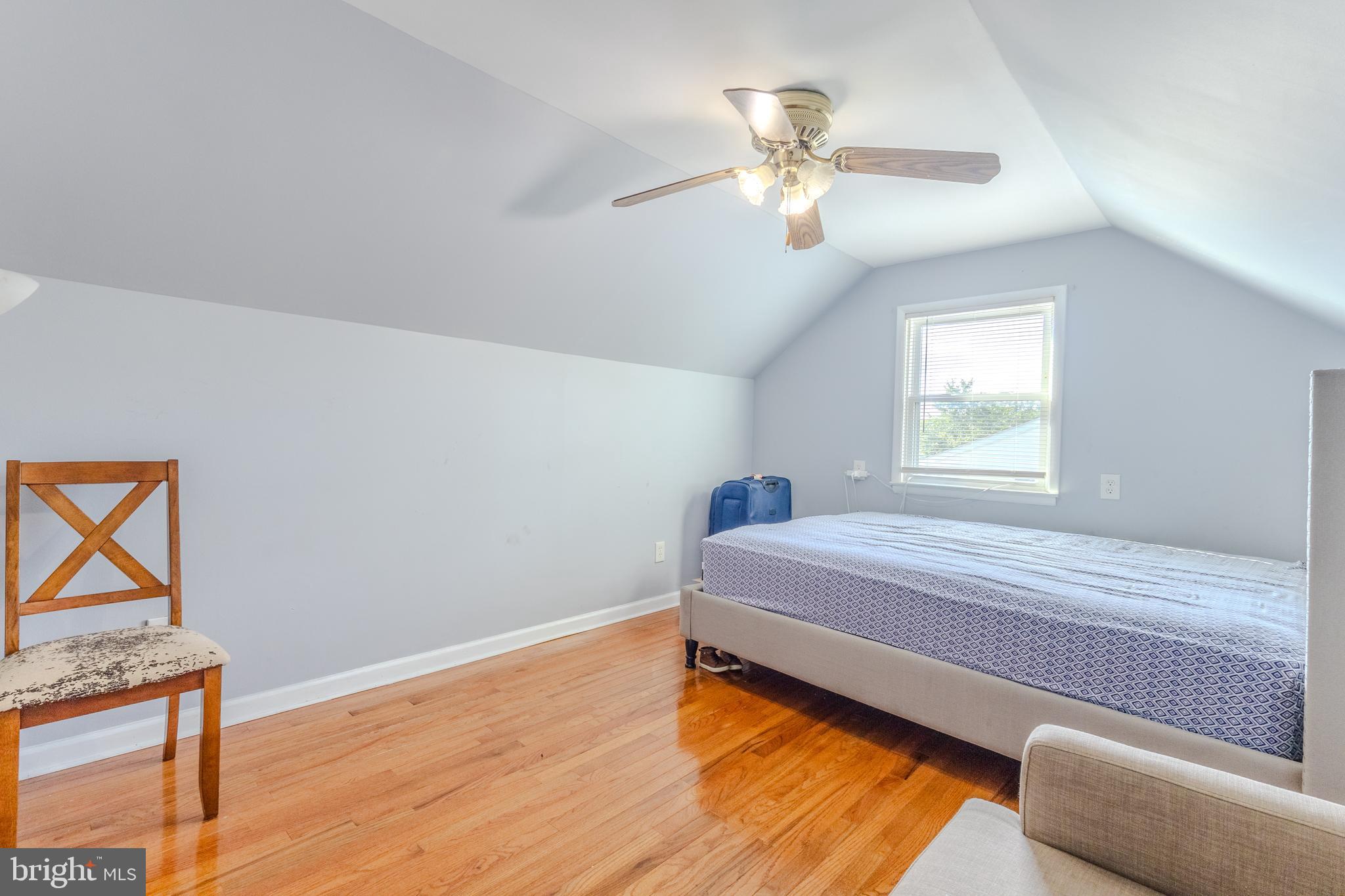 ROLLING ROAD FARMS - Residential