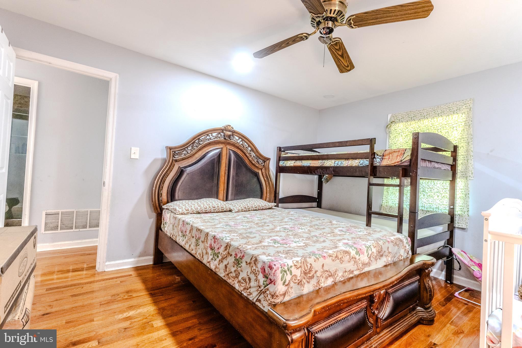 ROLLING ROAD FARMS - Residential