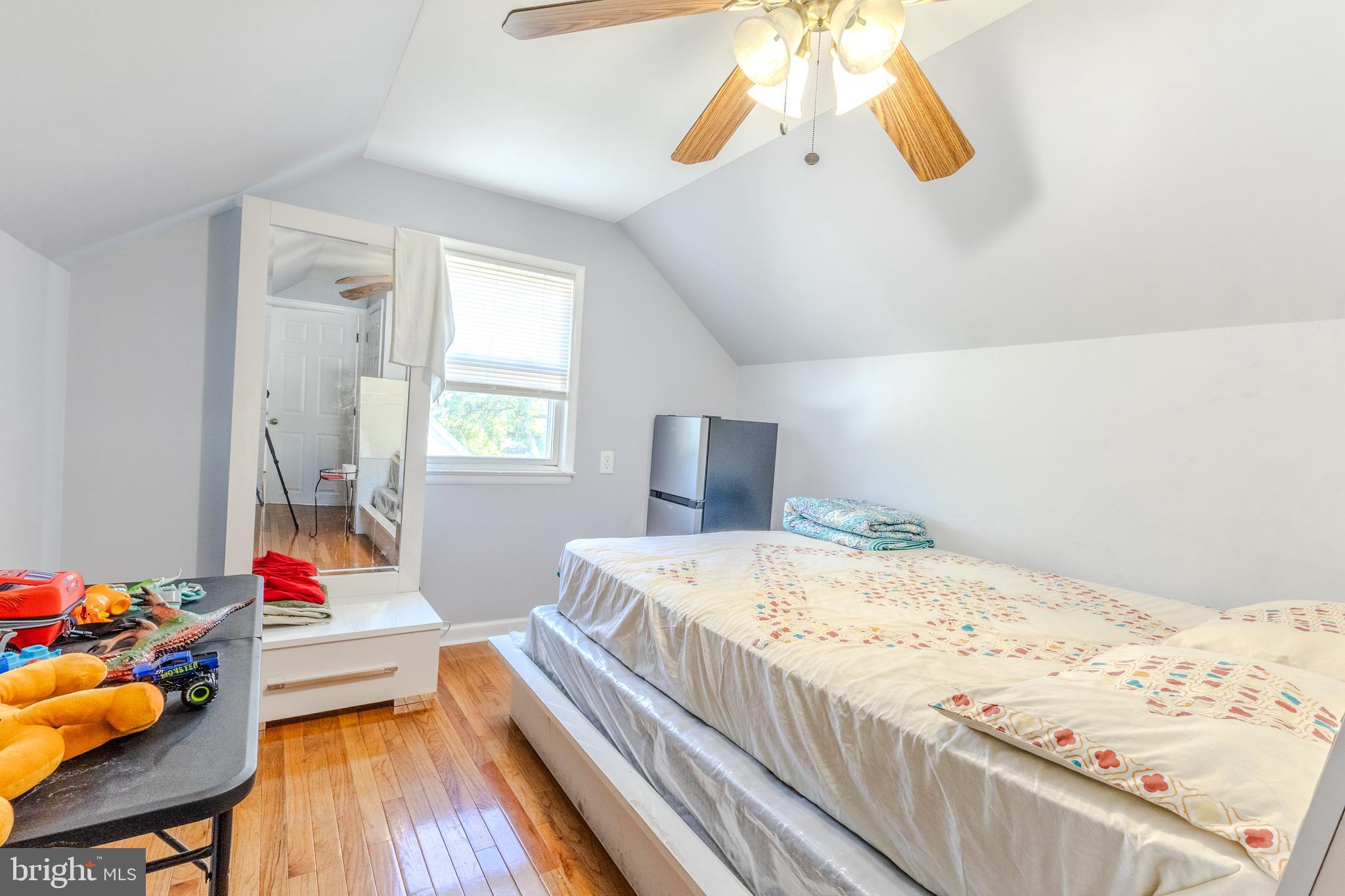 ROLLING ROAD FARMS - Residential