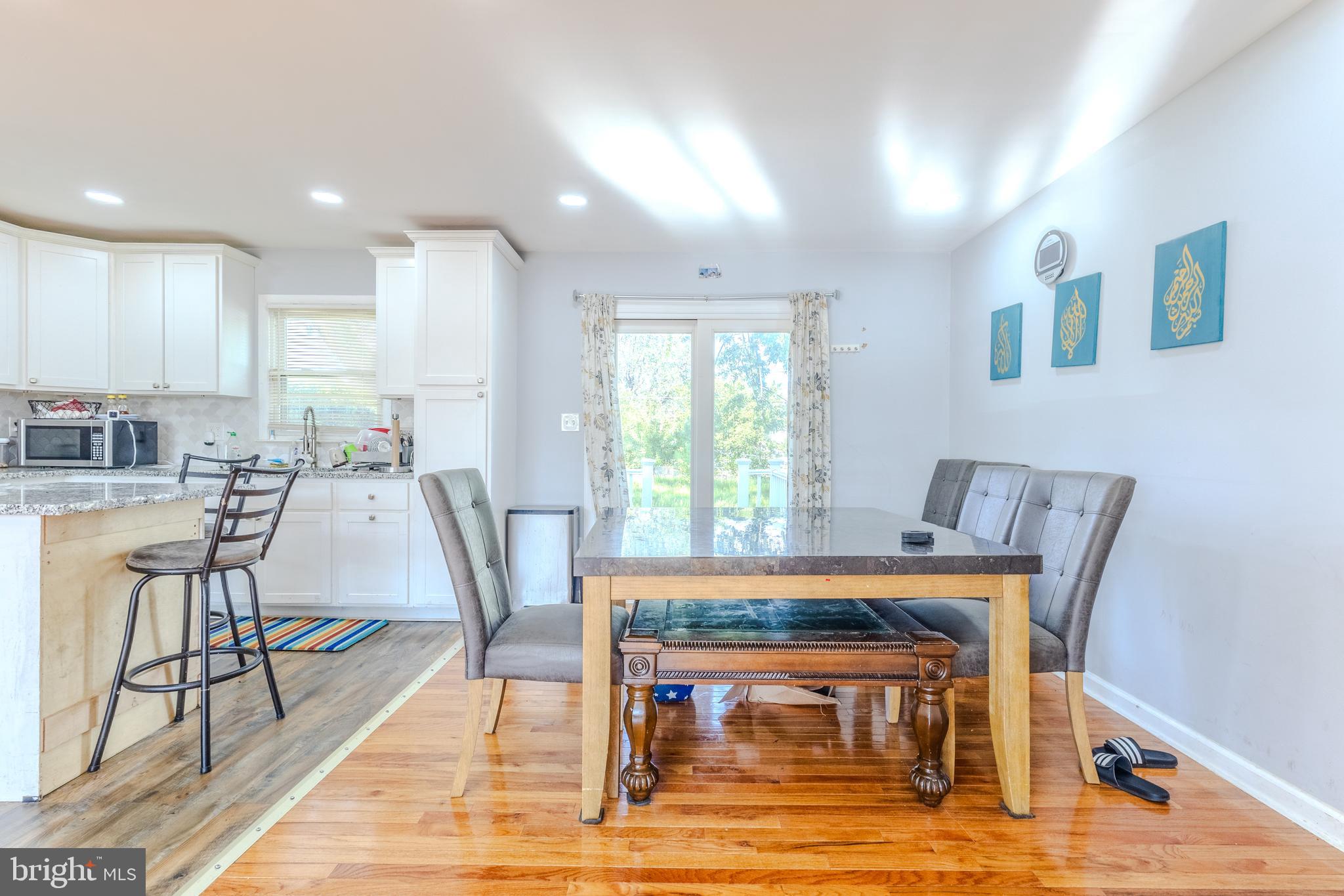 ROLLING ROAD FARMS - Residential