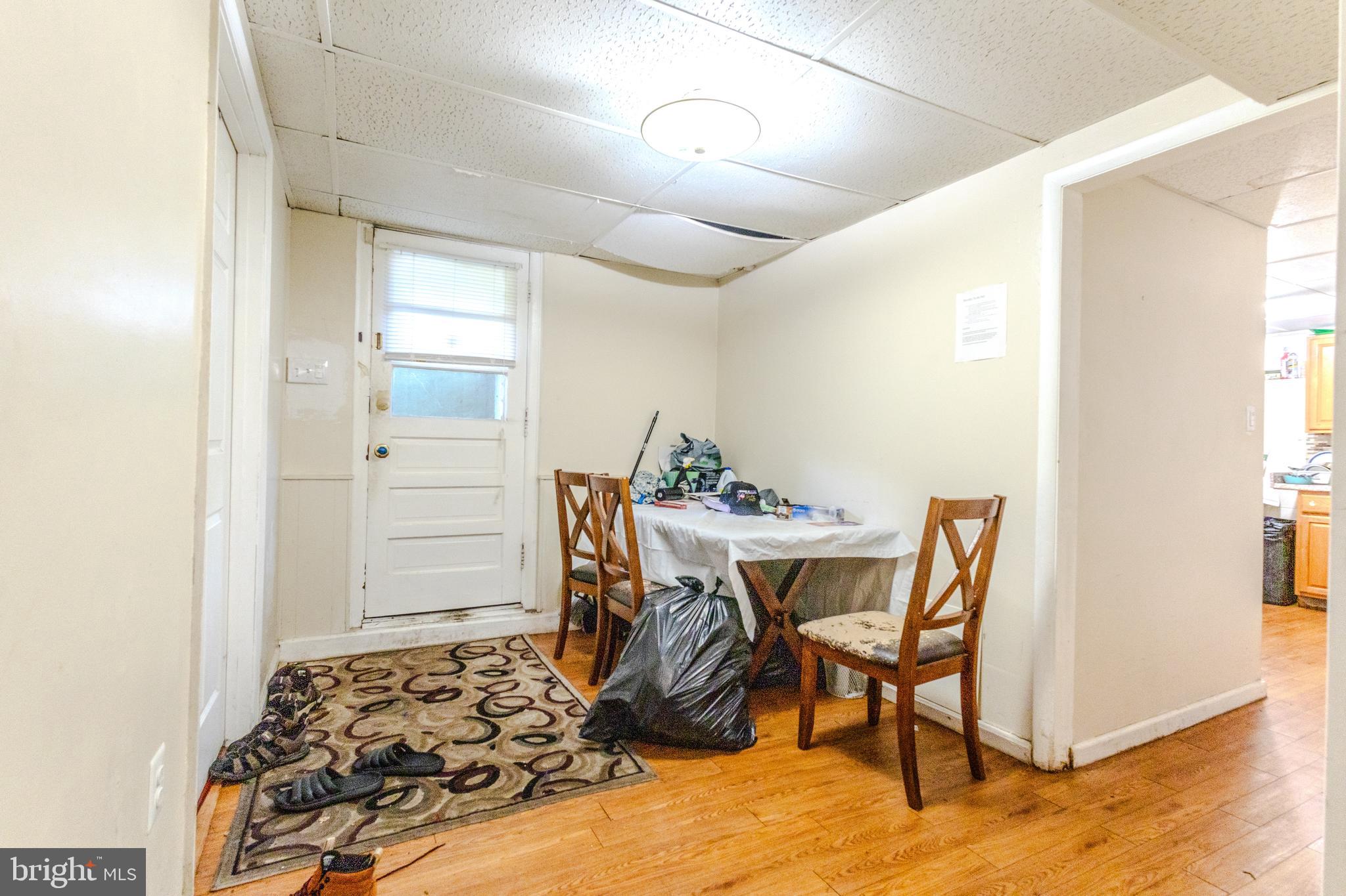 ROLLING ROAD FARMS - Residential