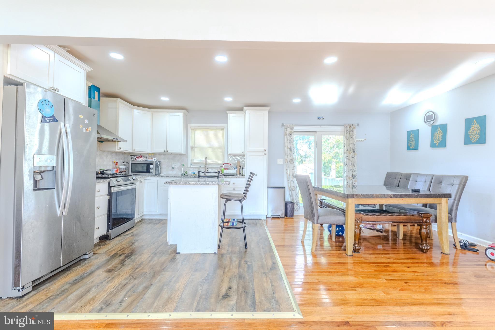 ROLLING ROAD FARMS - Residential