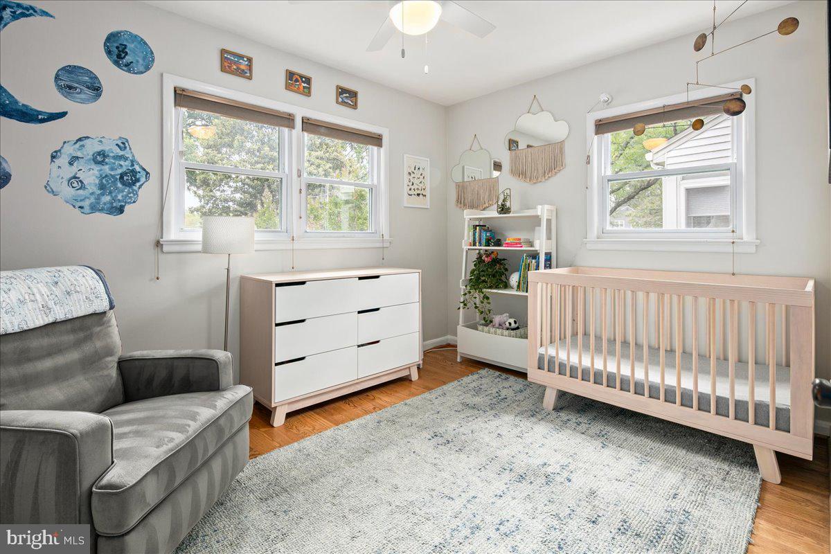 BOULEVARD MANOR - Residential