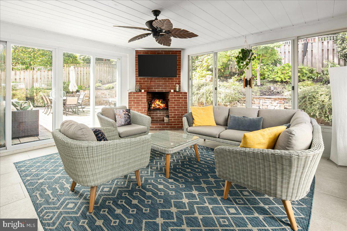 BOULEVARD MANOR - Residential