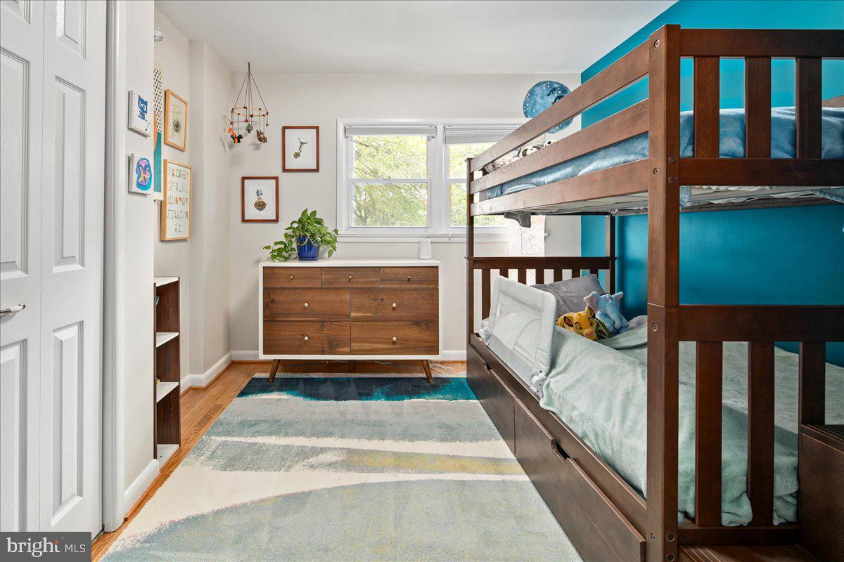 BOULEVARD MANOR - Residential