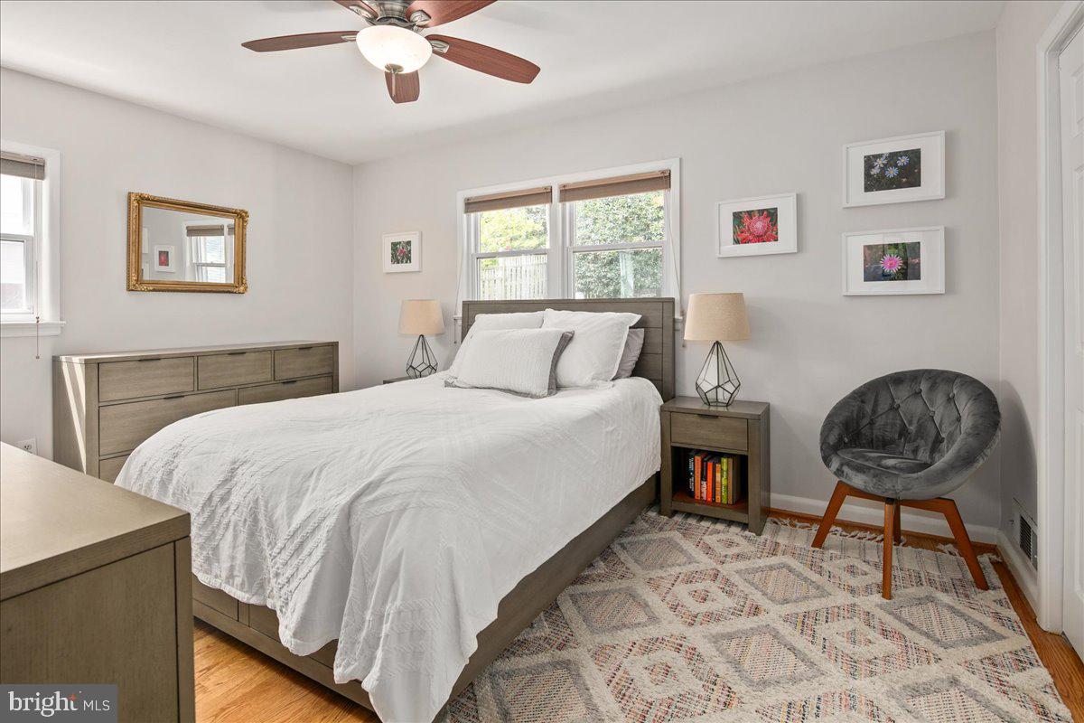 BOULEVARD MANOR - Residential