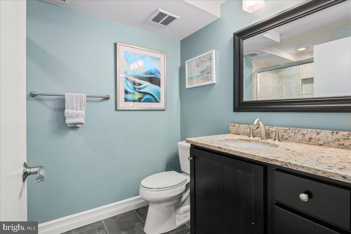 BOULEVARD MANOR - Residential