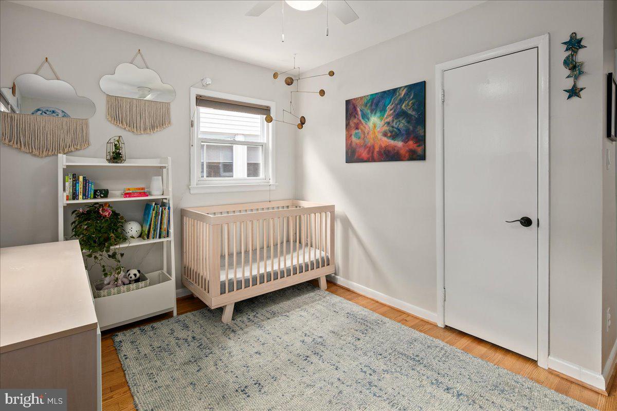 BOULEVARD MANOR - Residential