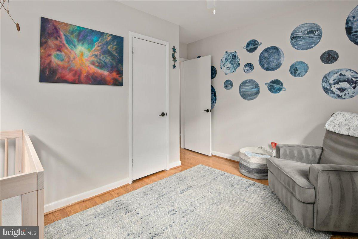 BOULEVARD MANOR - Residential