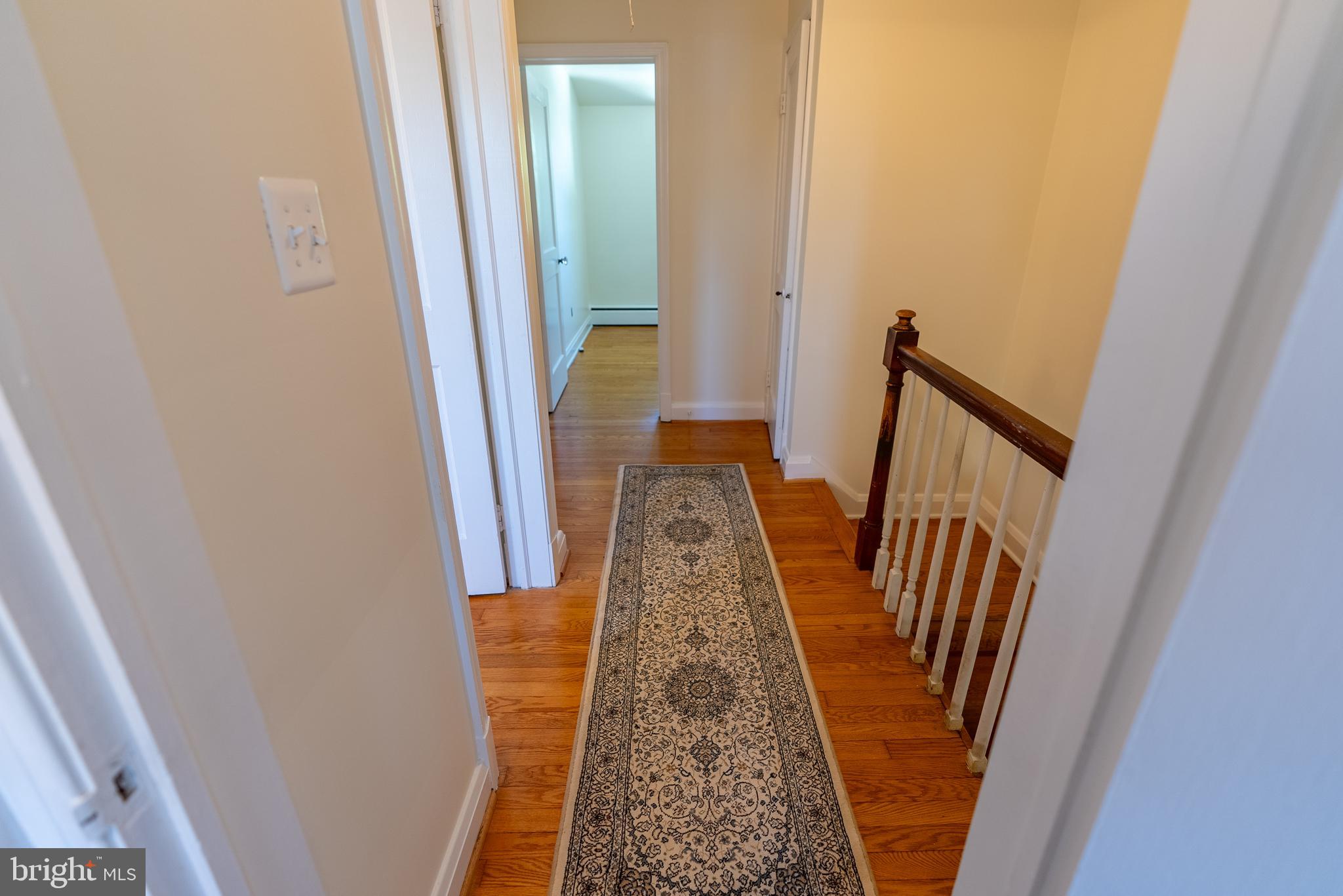 LOCH RAVEN - Residential