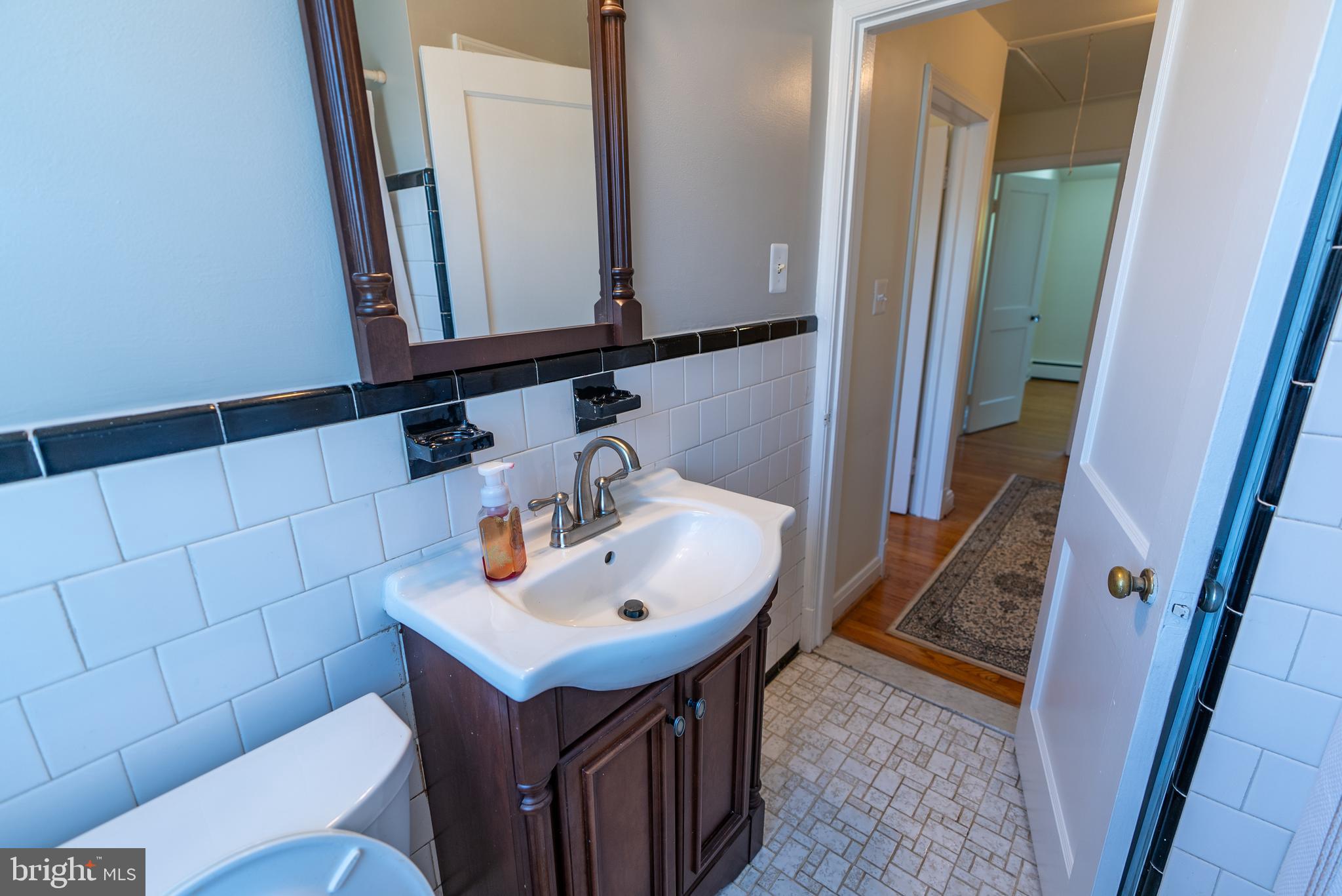 LOCH RAVEN - Residential