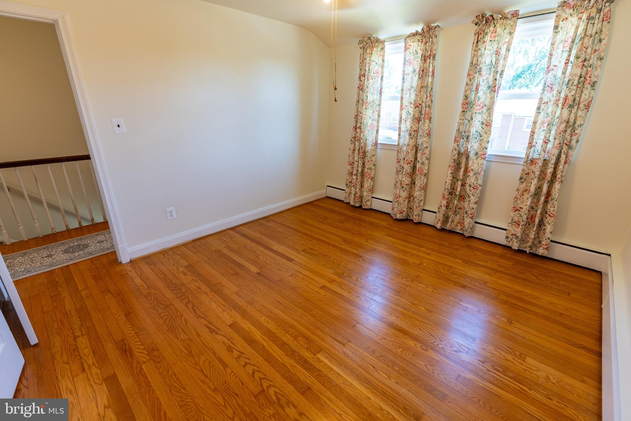 LOCH RAVEN - Residential