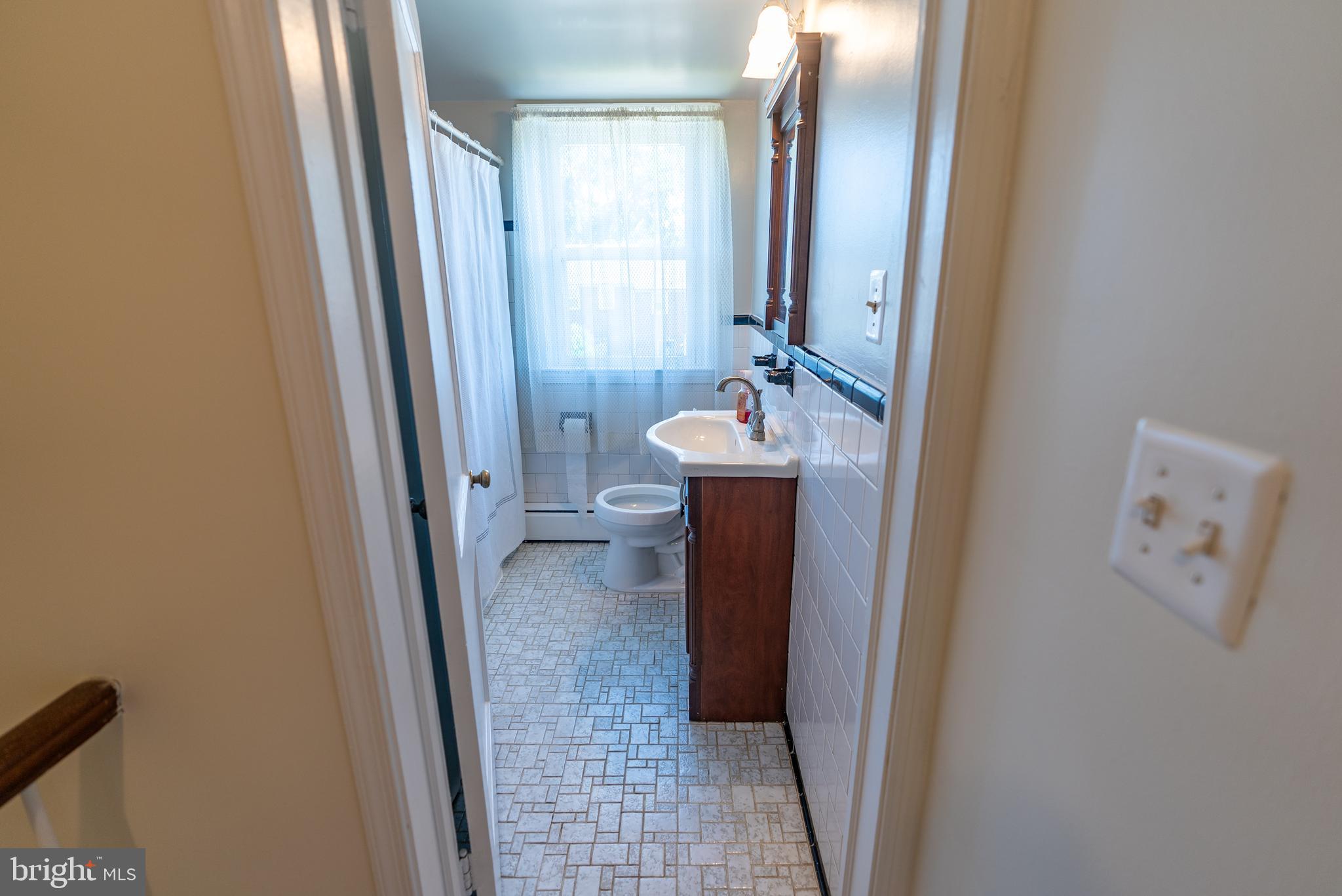 LOCH RAVEN - Residential