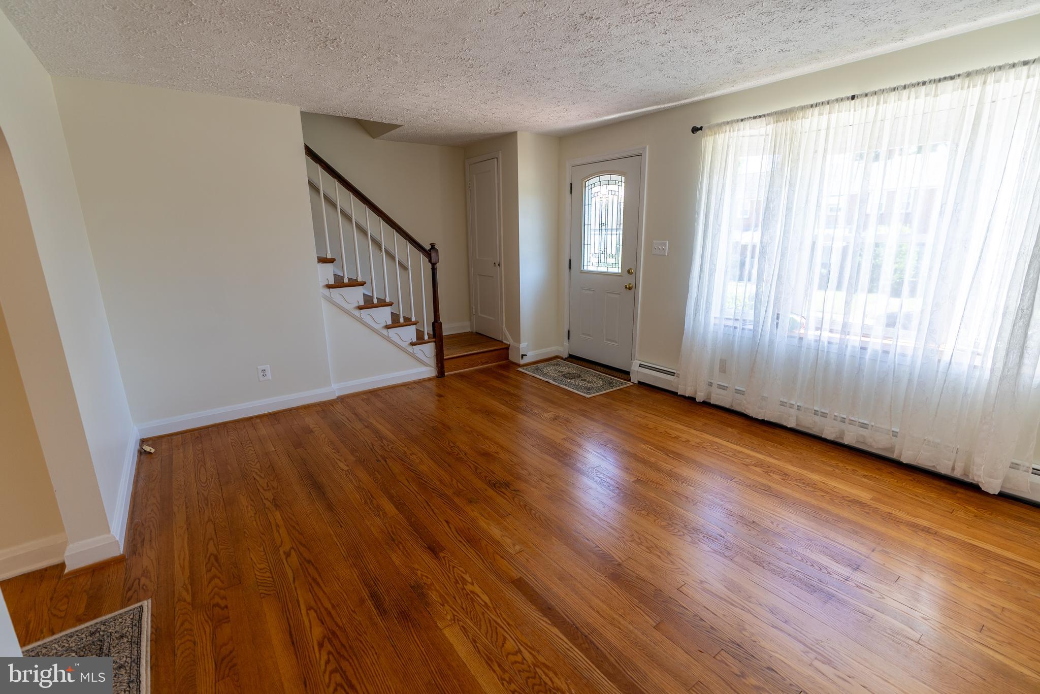 LOCH RAVEN - Residential