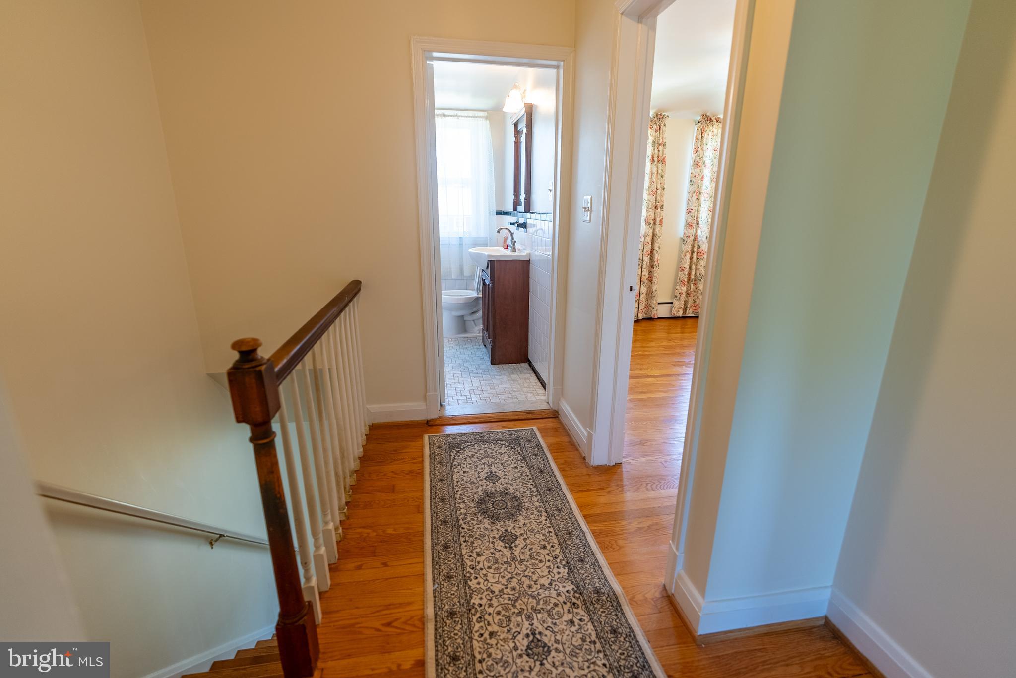 LOCH RAVEN - Residential