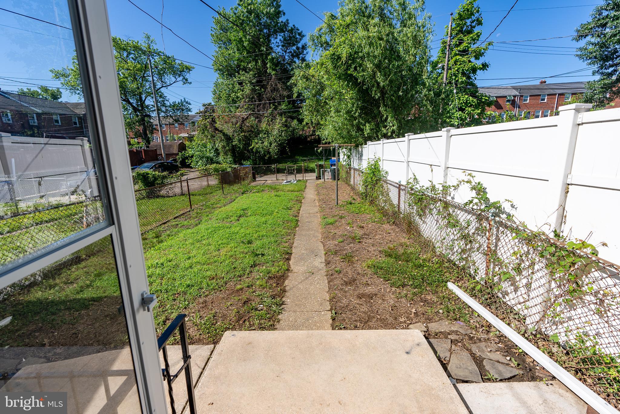 LOCH RAVEN - Residential