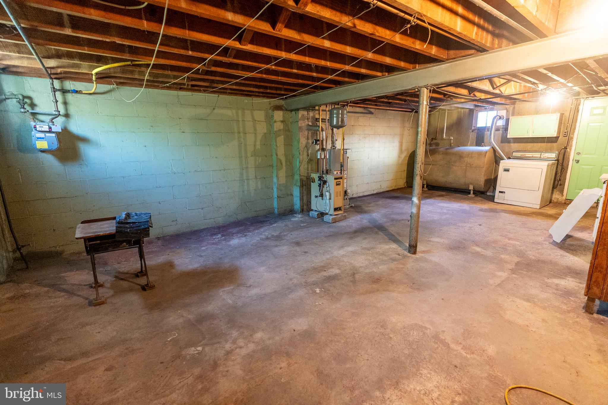 LOCH RAVEN - Residential