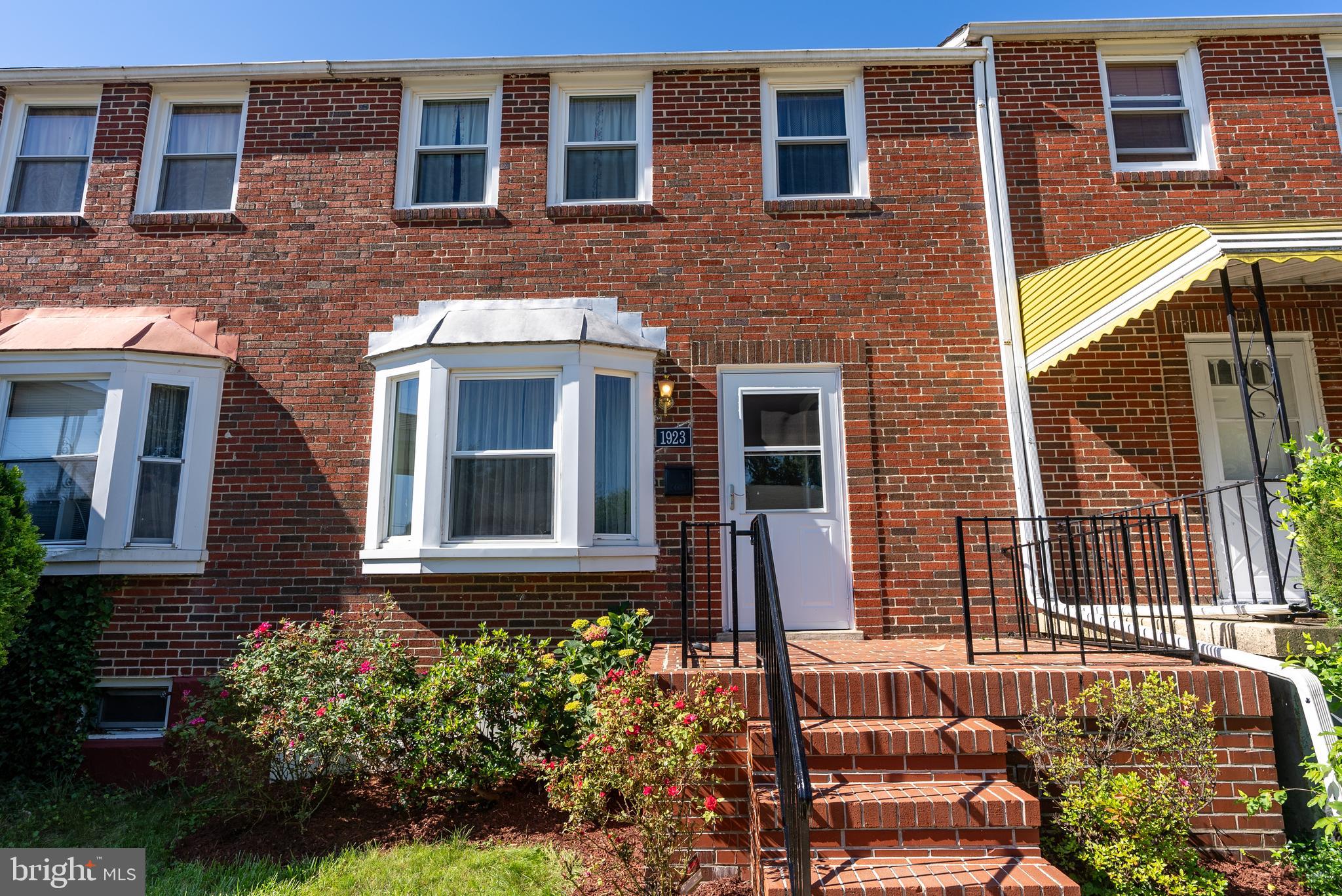 LOCH RAVEN - Residential